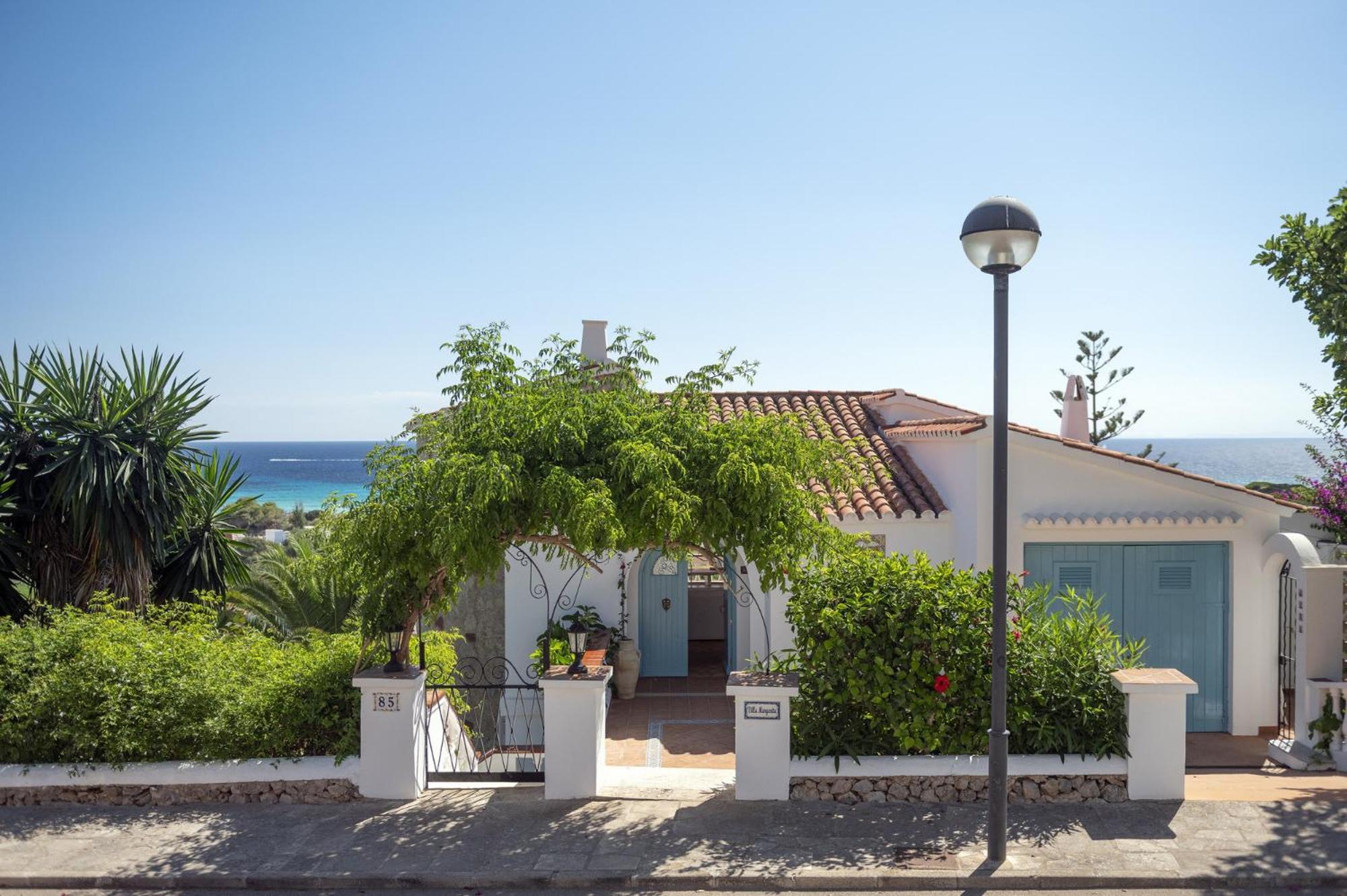Villa MARGARITA