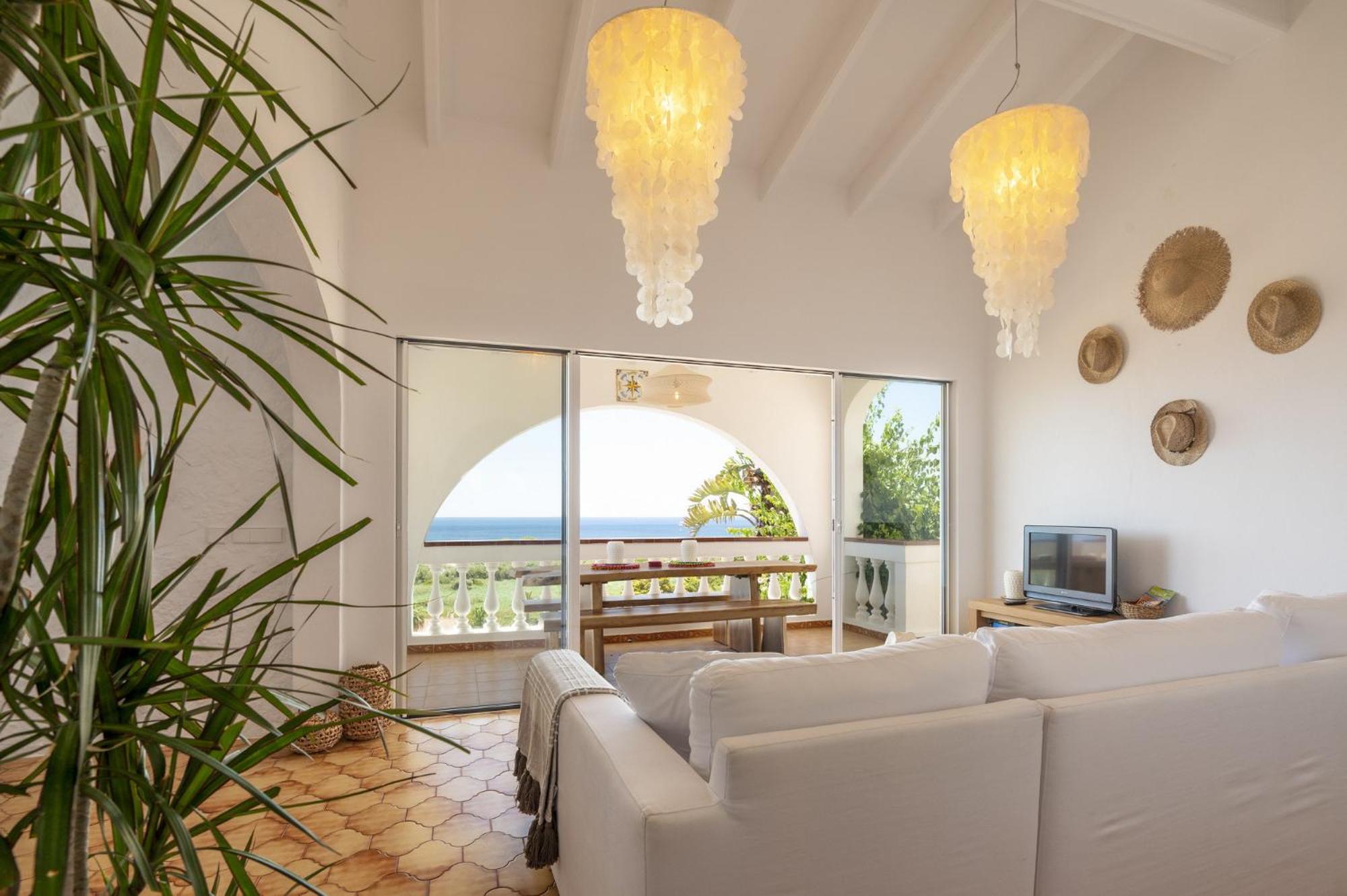 Villa MARGARITA