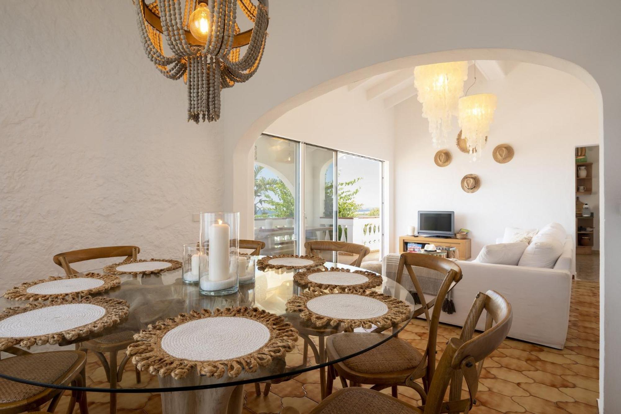 Villa MARGARITA