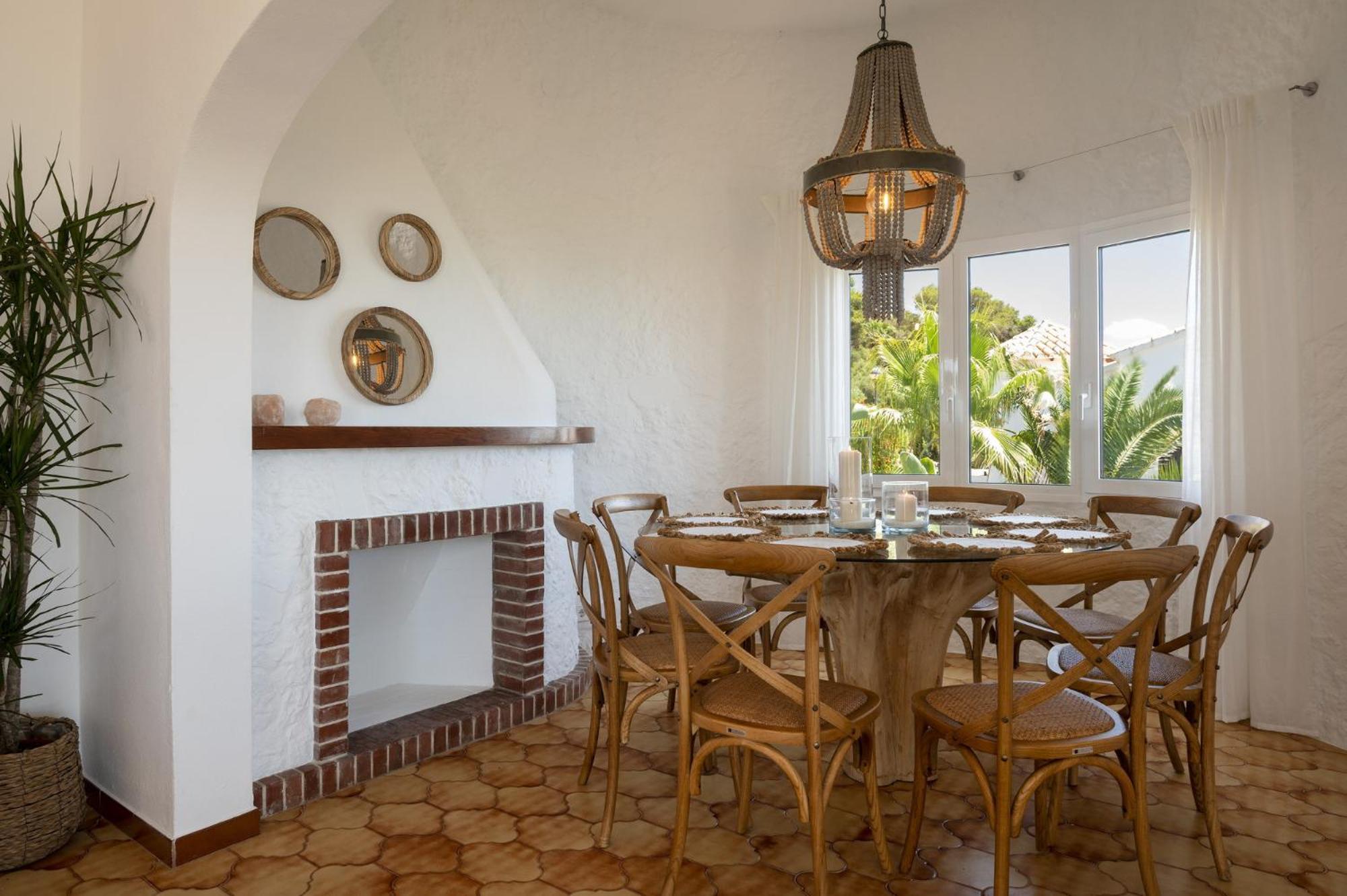 Villa MARGARITA