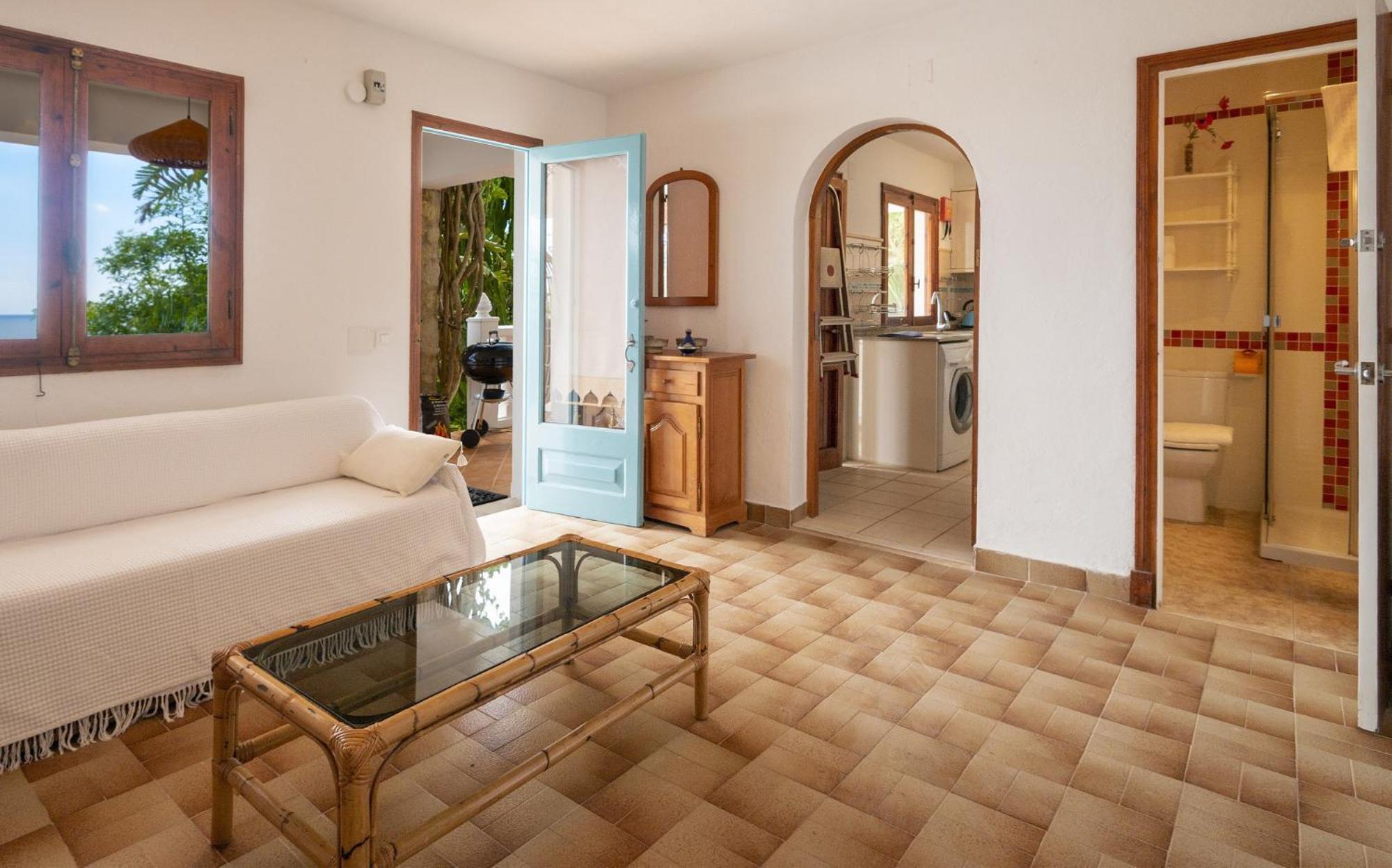 Villa MARGARITA