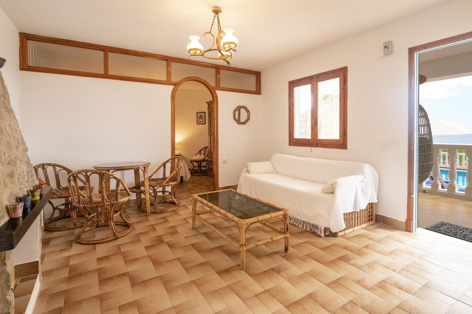 Villa MARGARITA