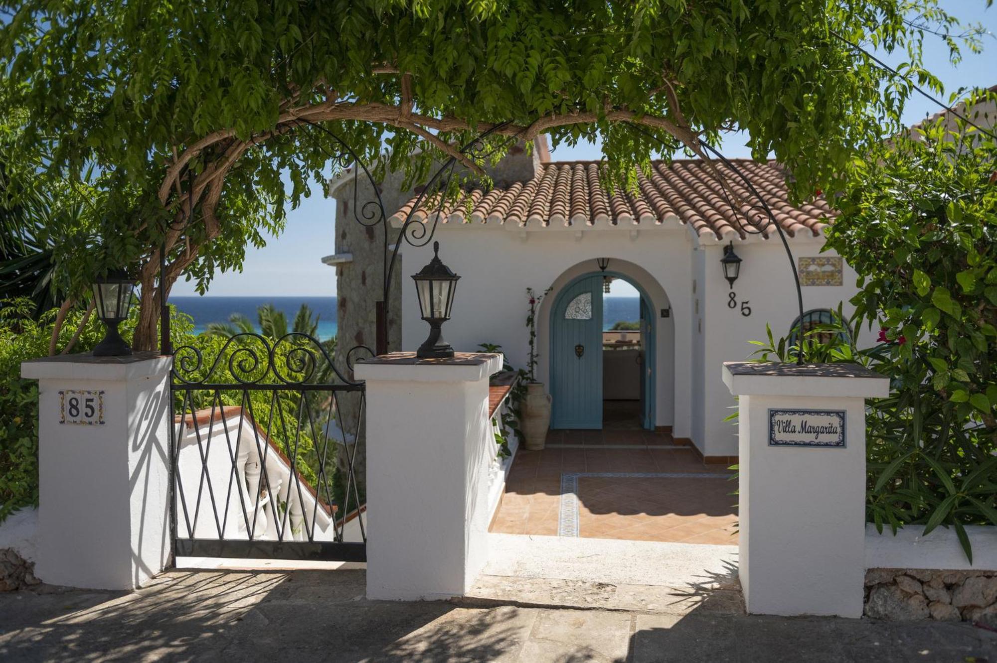 Villa MARGARITA