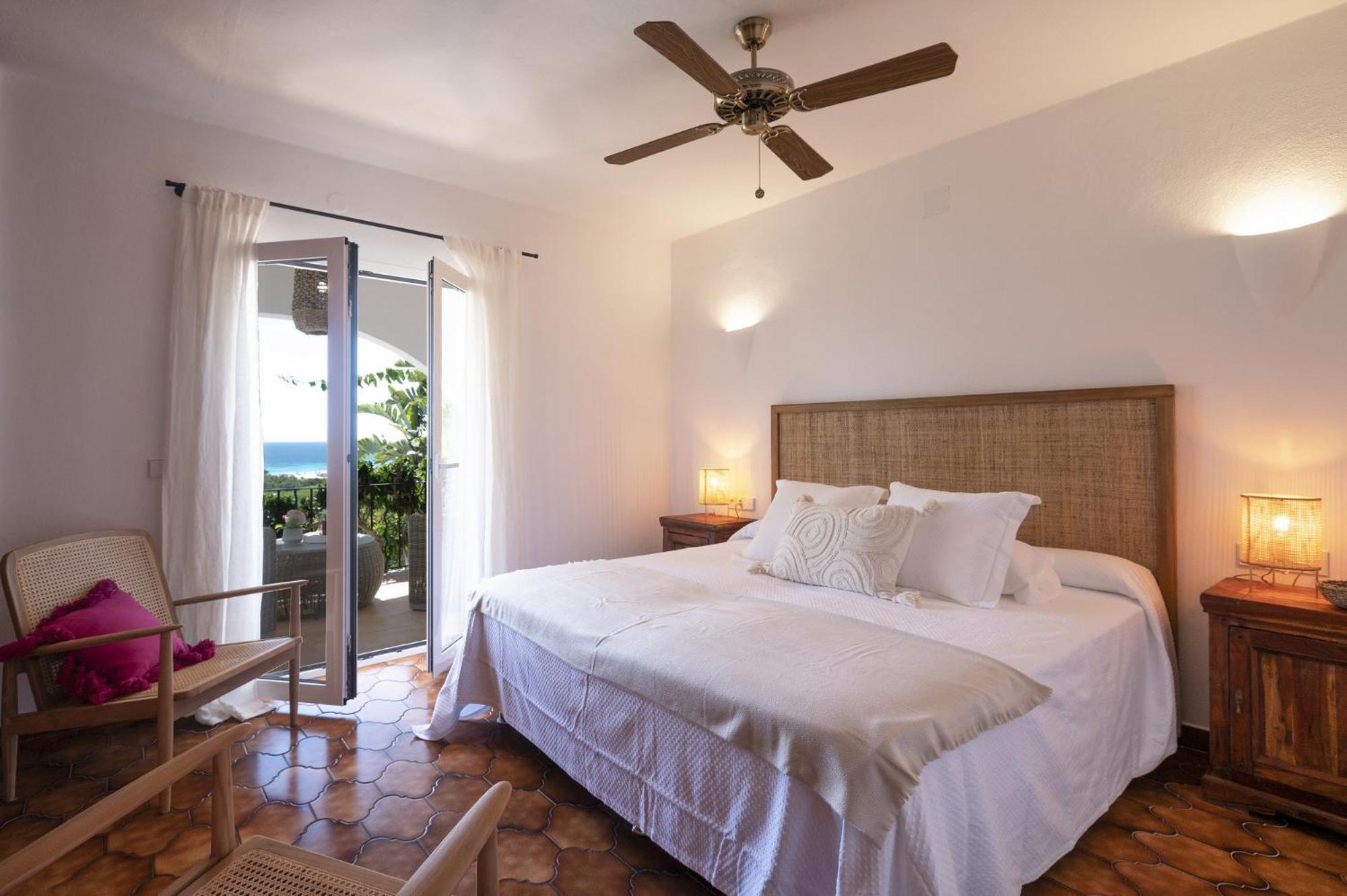 Villa MARGARITA