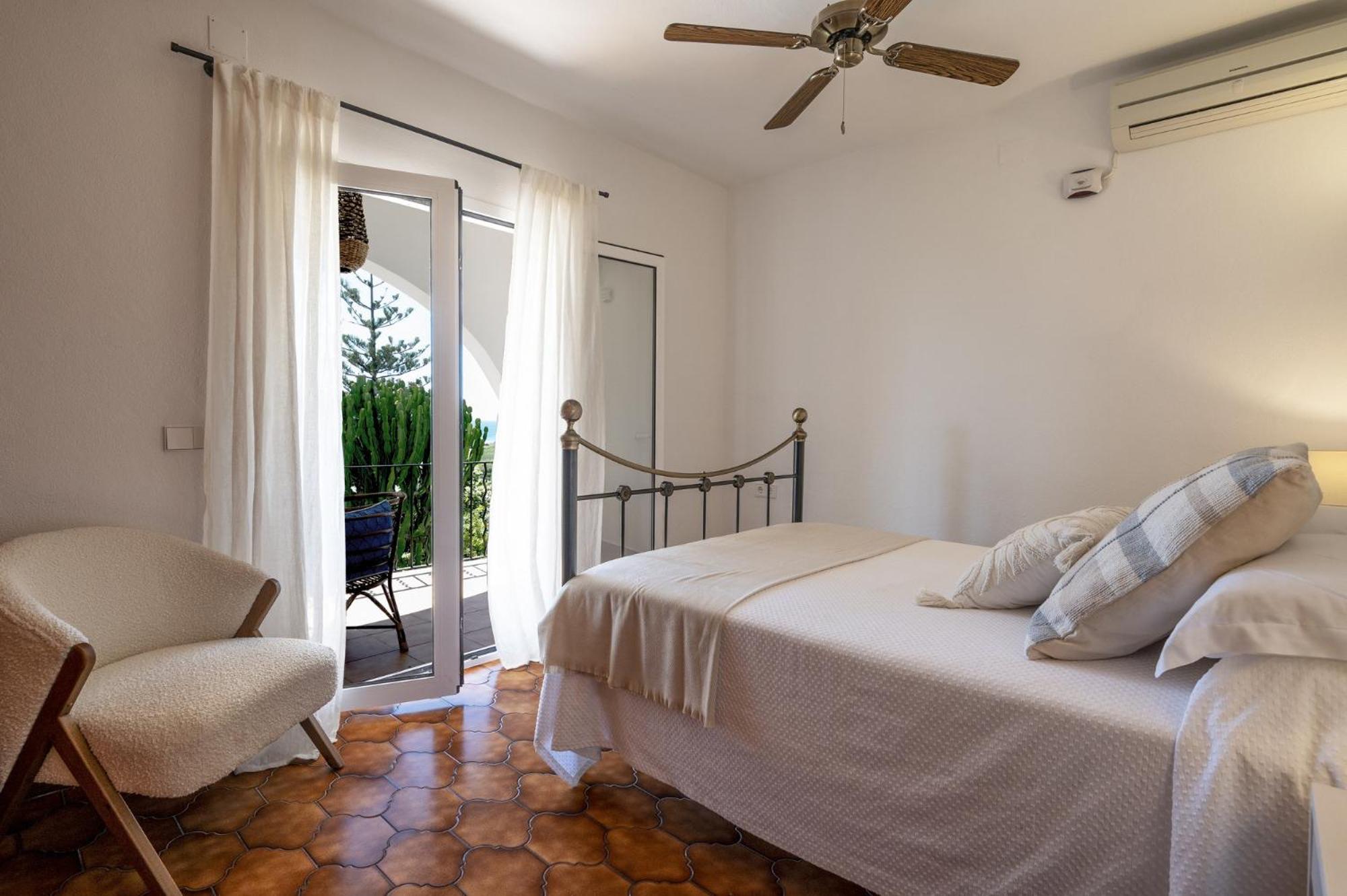 Villa MARGARITA