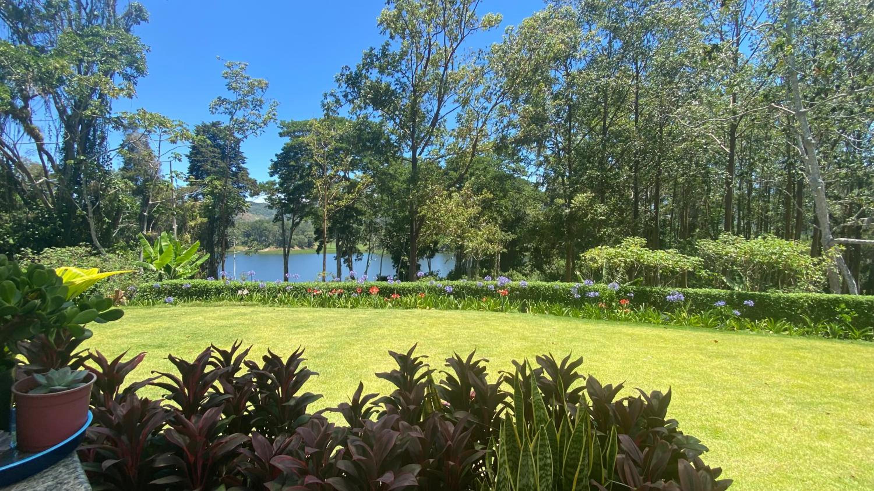 CASA DEL LAGO