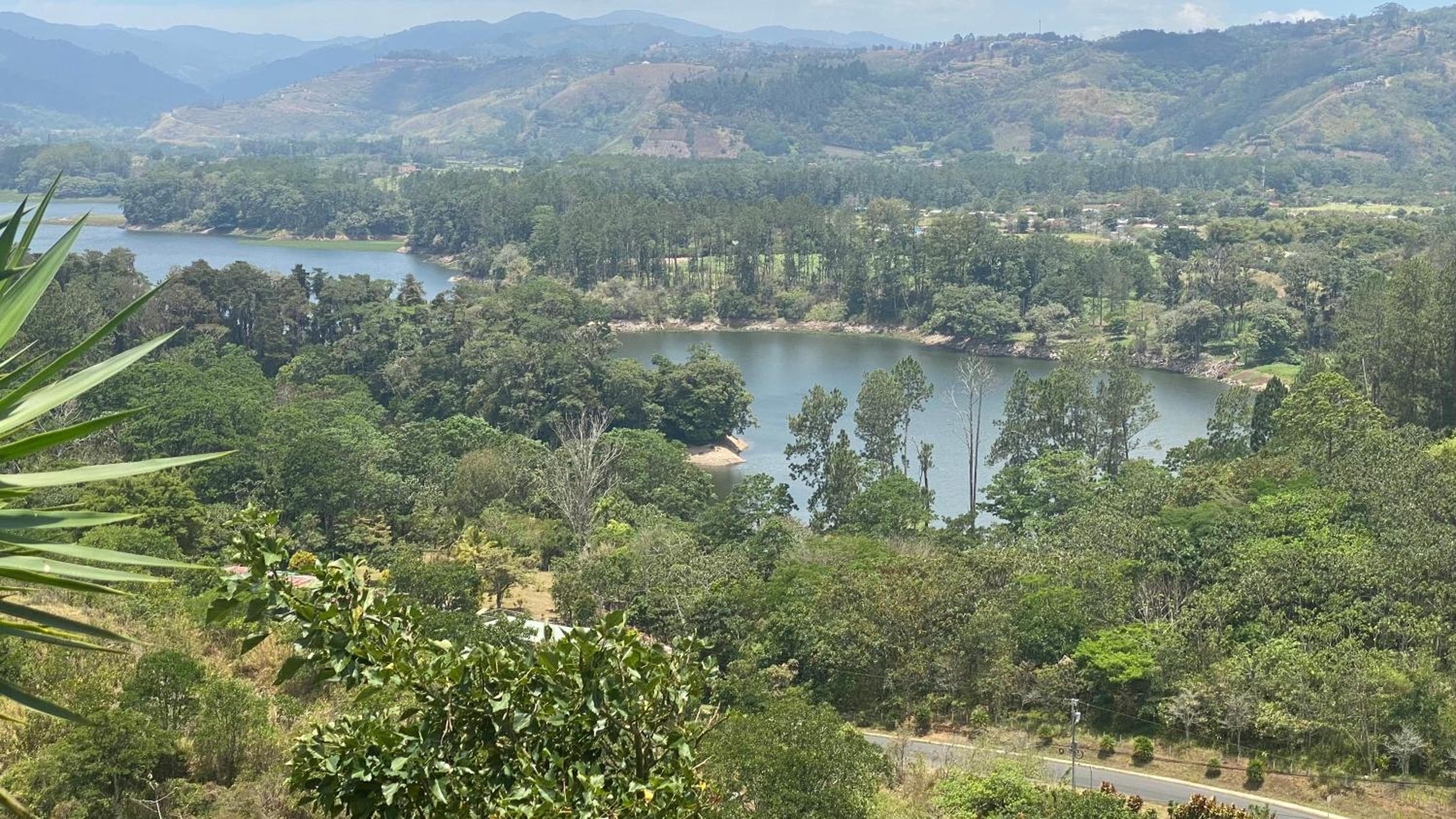 CASA DEL LAGO