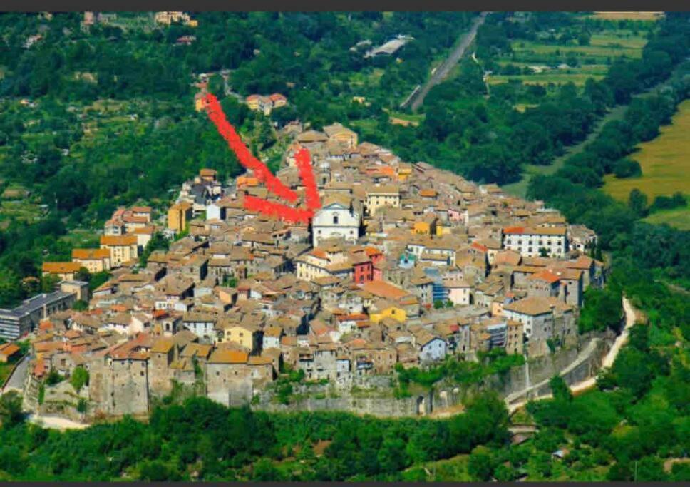 Appartamento nel Borgo view 3