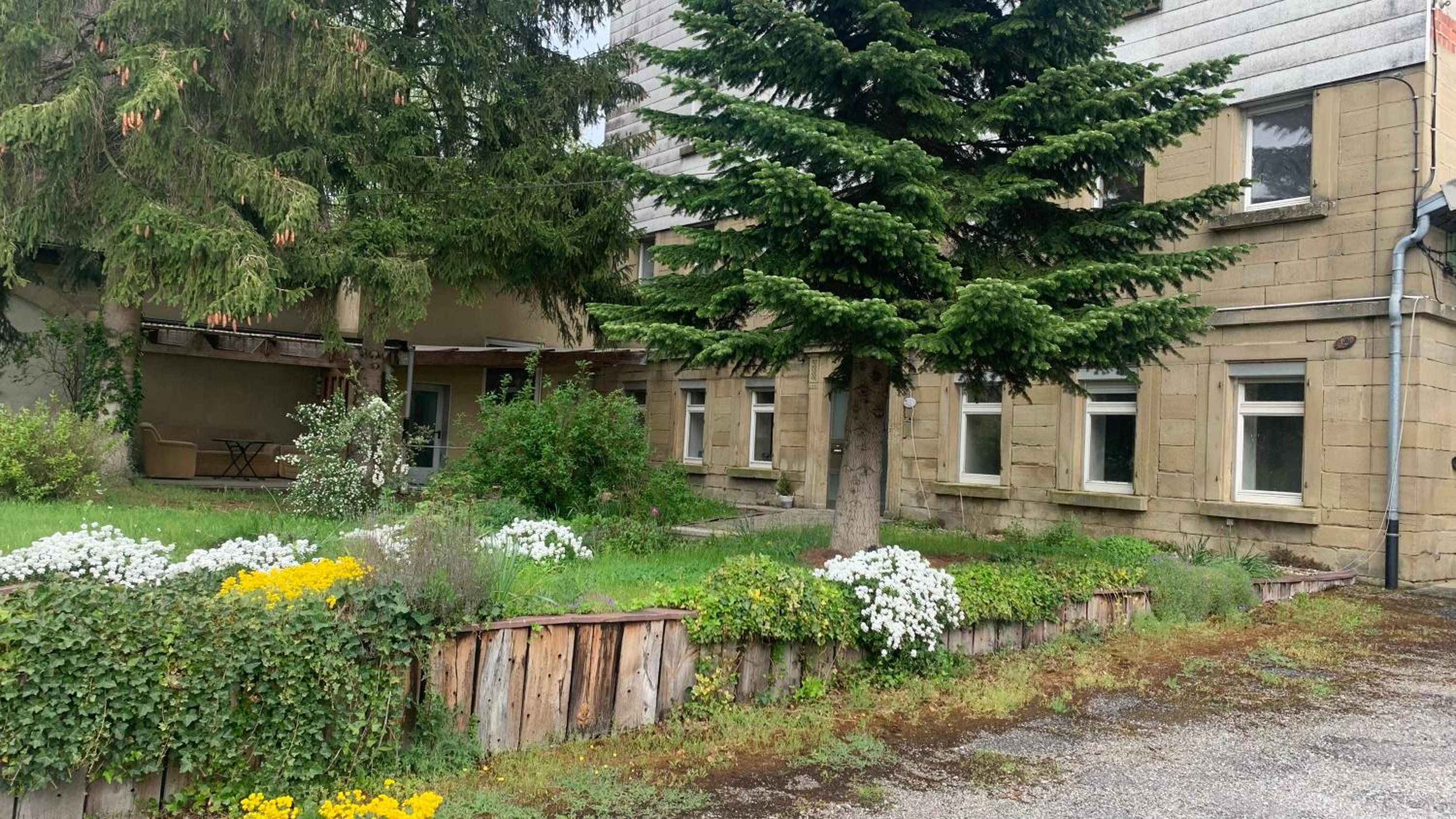 FeWo&MoWo Zur Mühle Reinhard