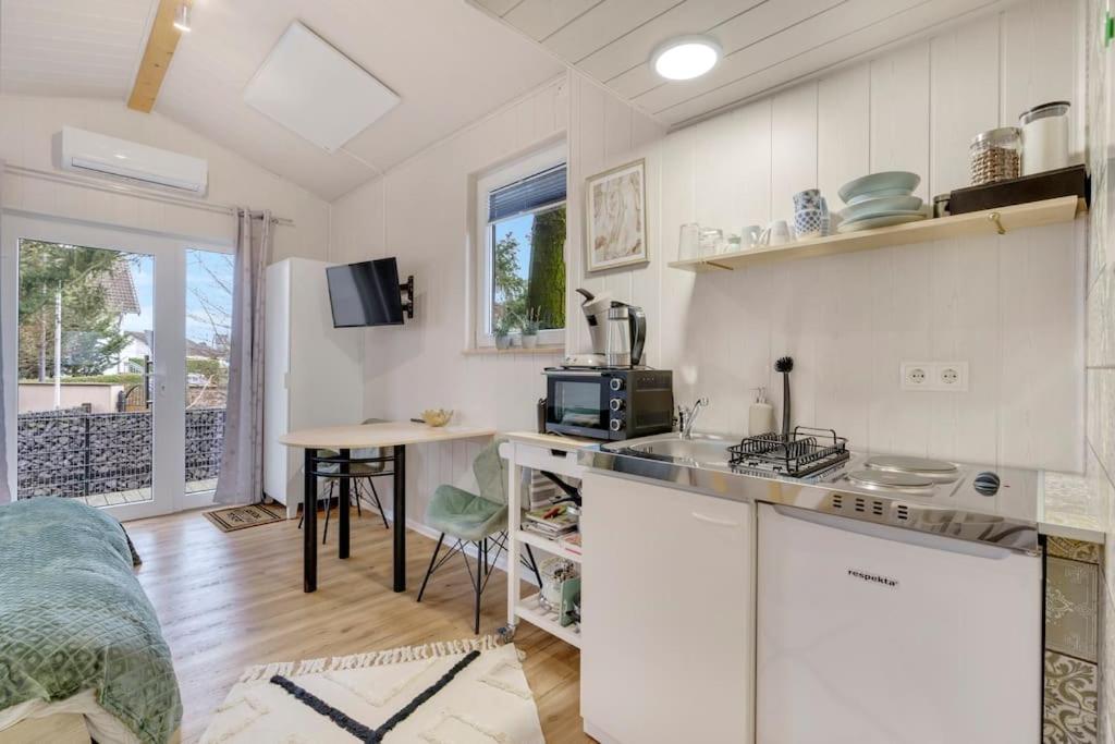 Tiny House