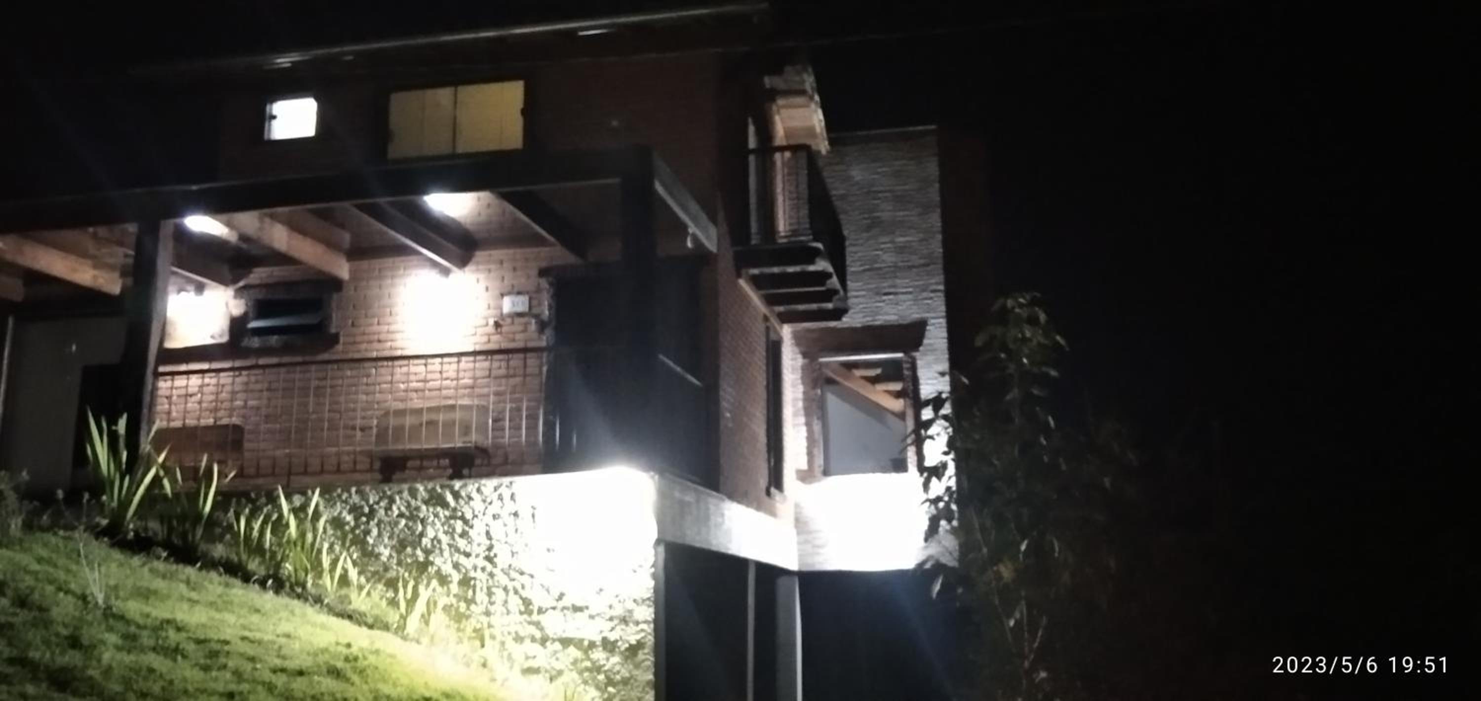 Casa Tapera Nova