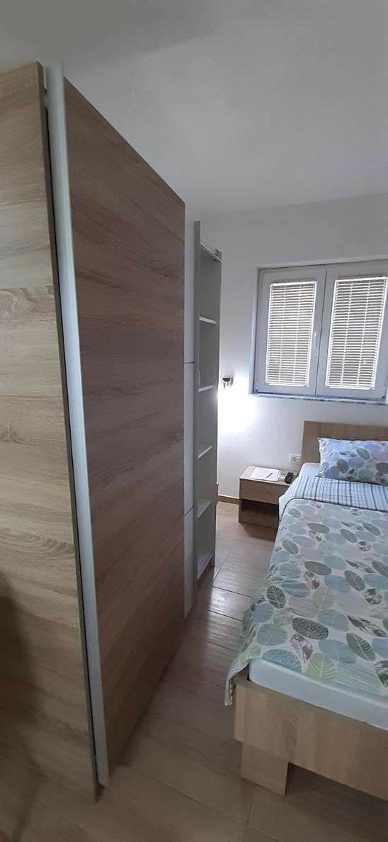 Petar studio apartments Ohrid