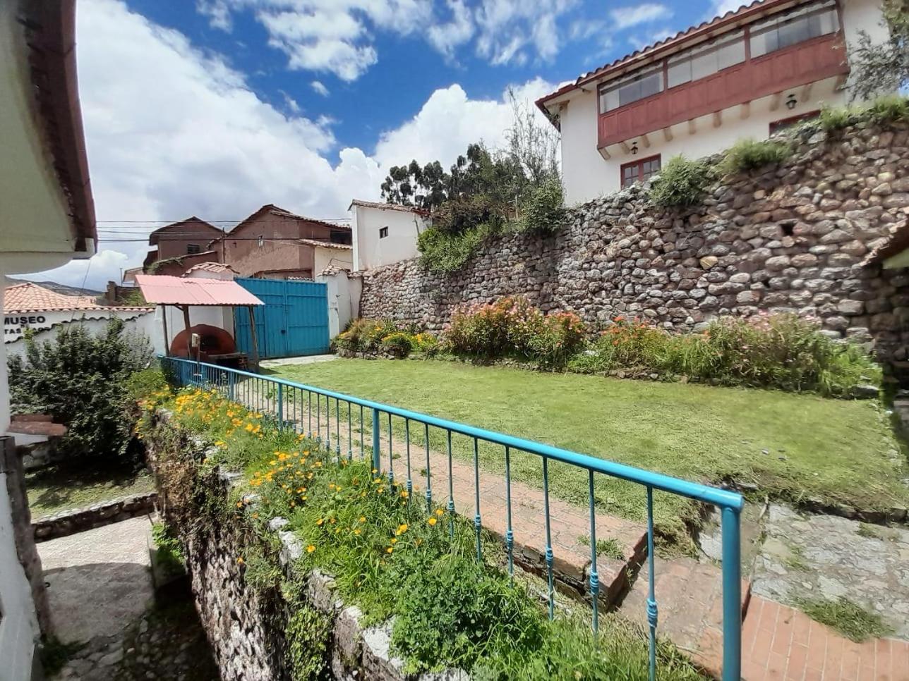 El Jardín de Jeni