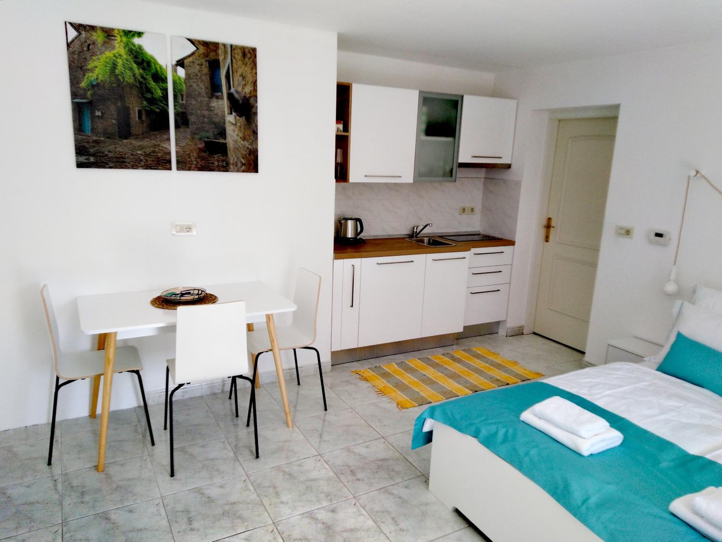 Olive Tree Apartments