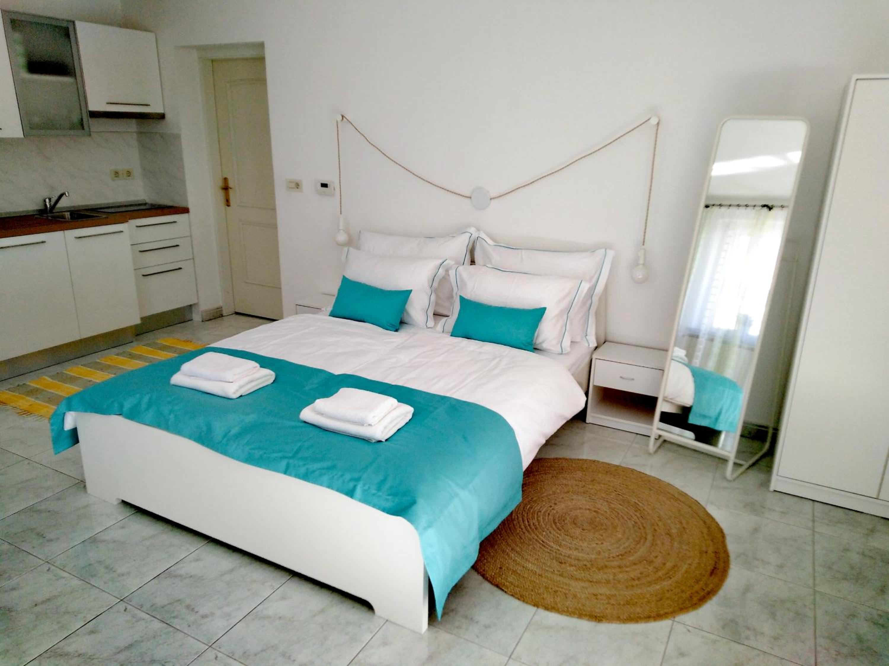 Olive Tree Apartments