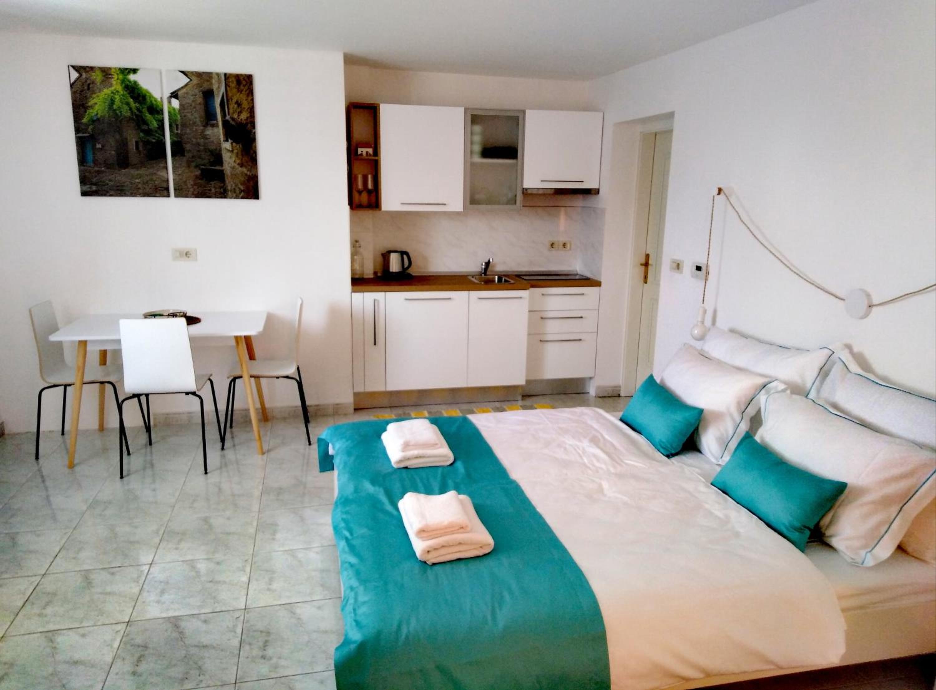 Olive Tree Apartments