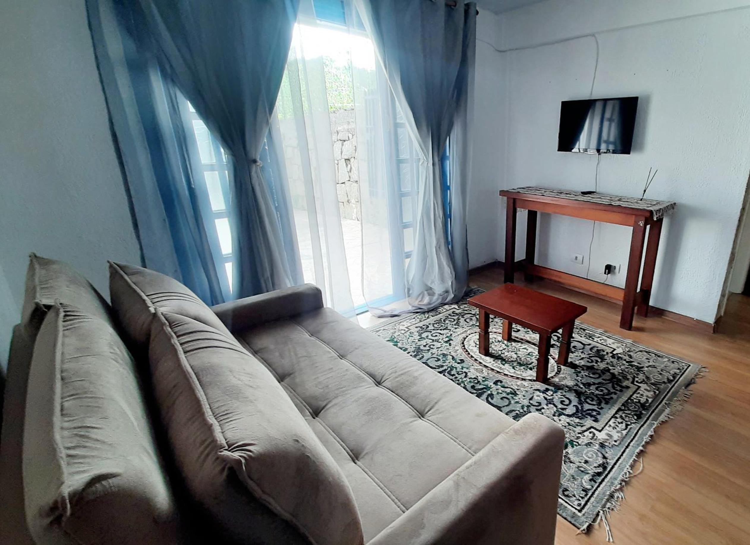 Casa Bangalô