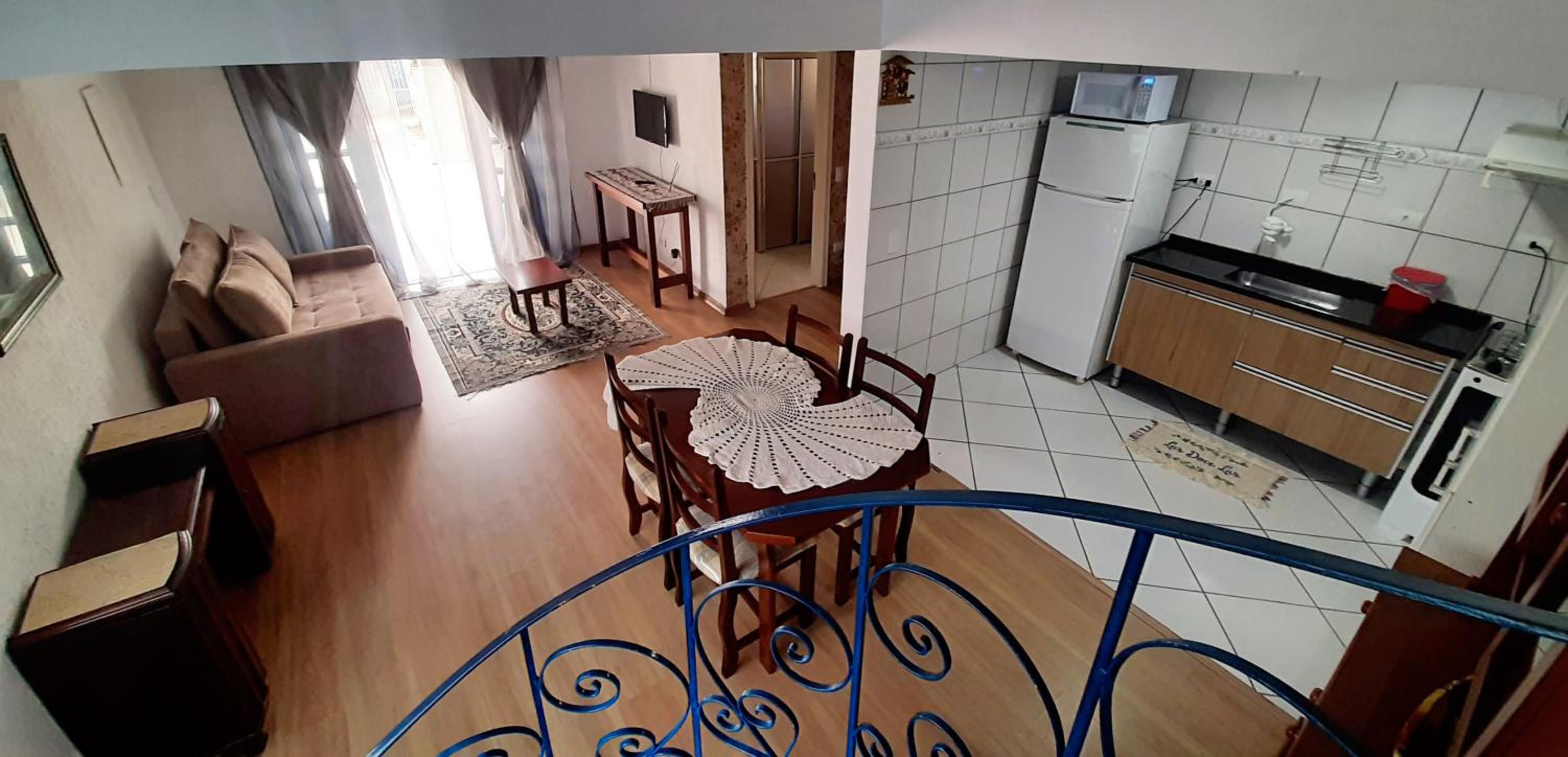 Casa Bangalô