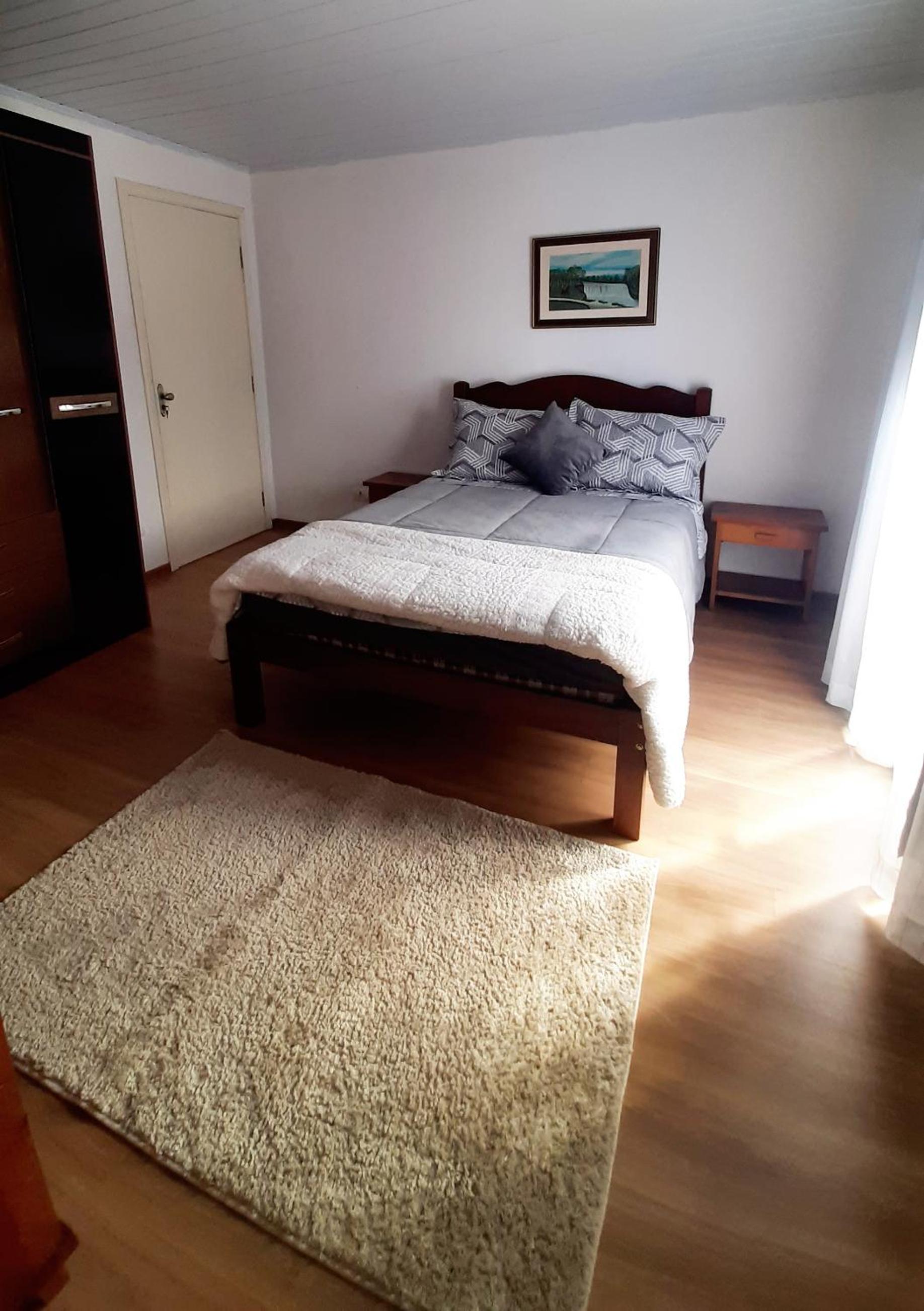 Casa Bangalô