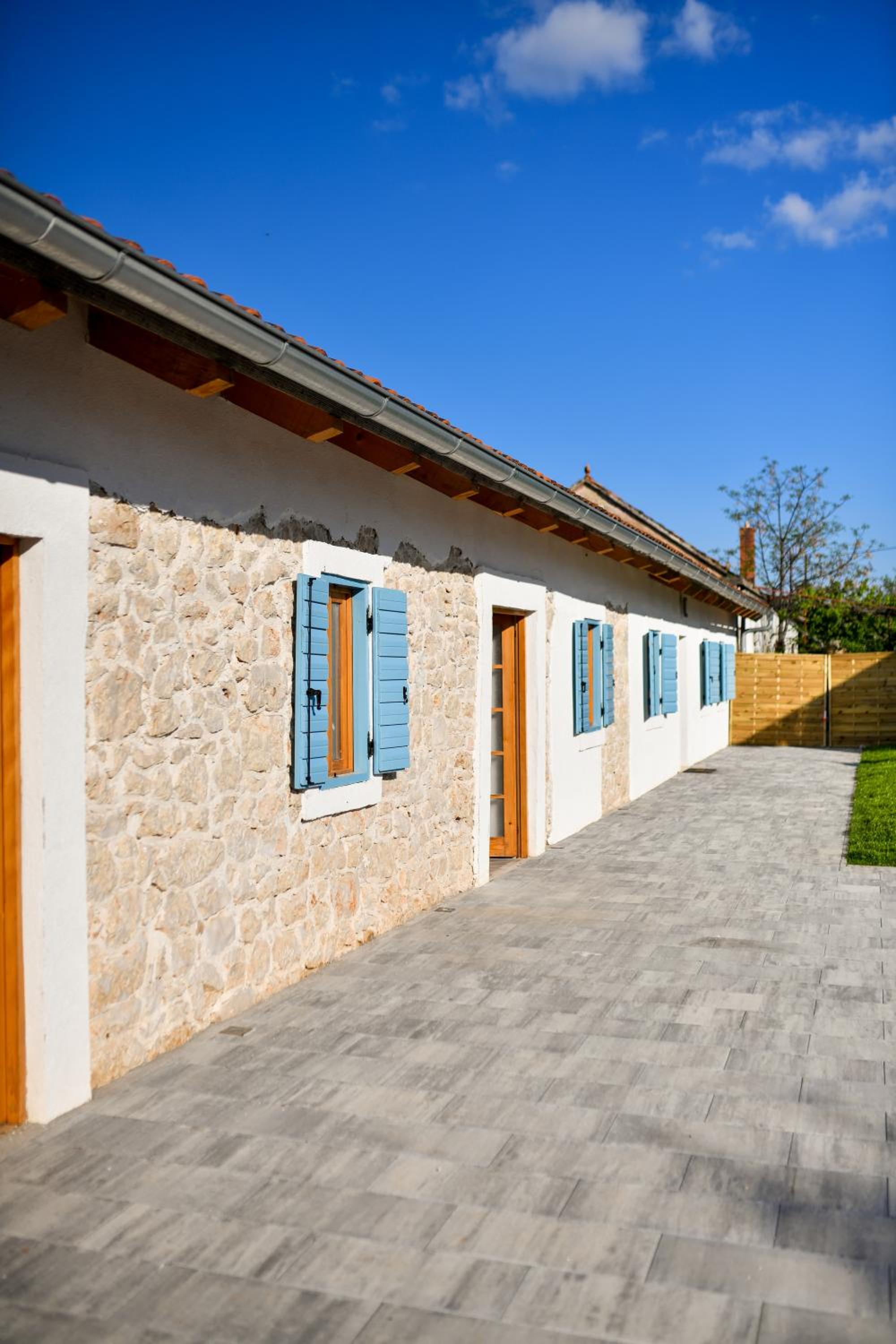 Hotel Villa Martin - Image 1