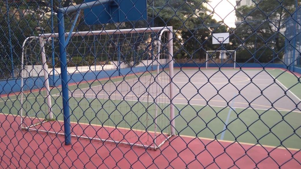 ★IBIRAPUERA Parque by Mob inn★Piscina★vaga★Ac★wifi