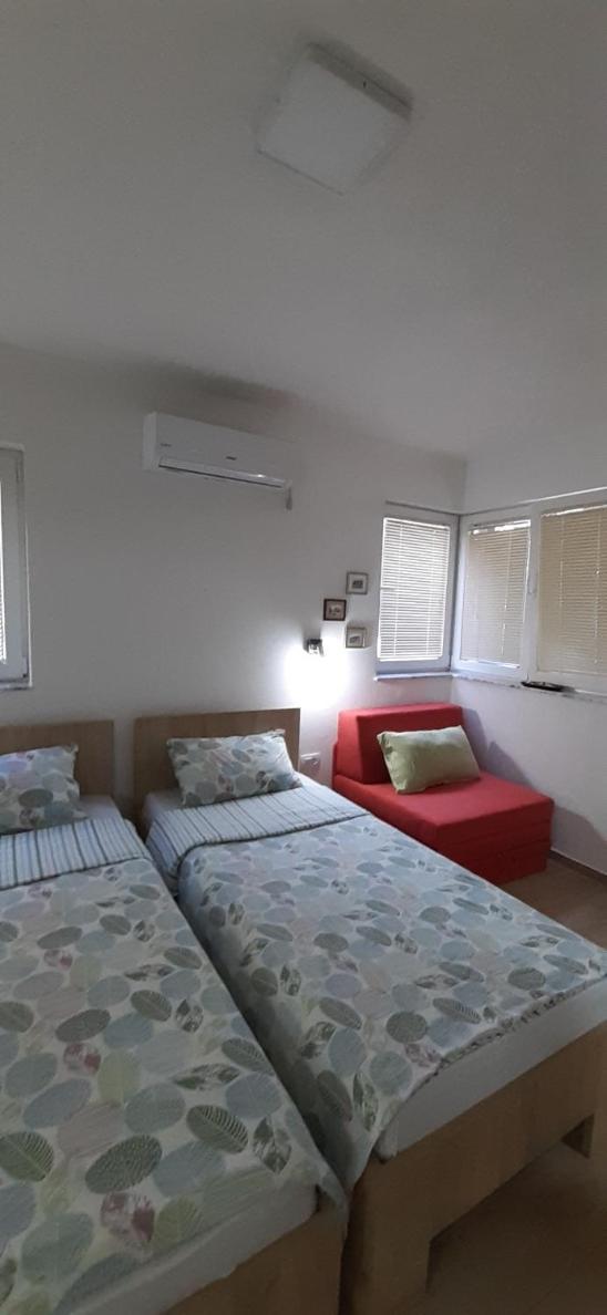 Petar studio apartments Ohrid
