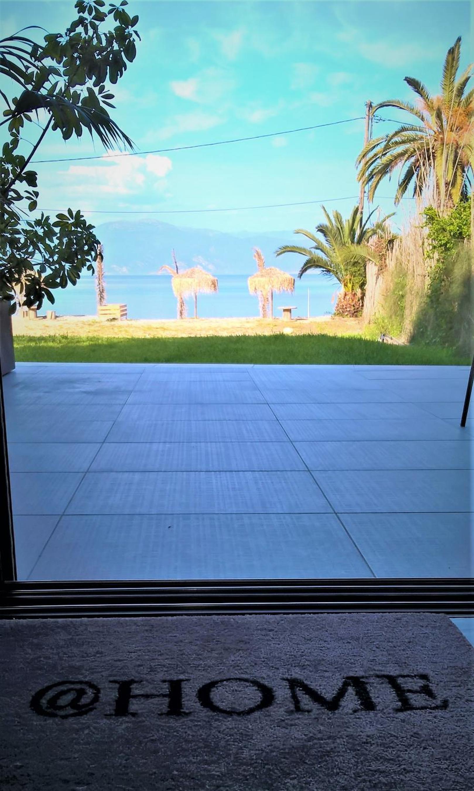 Seacret Apartments