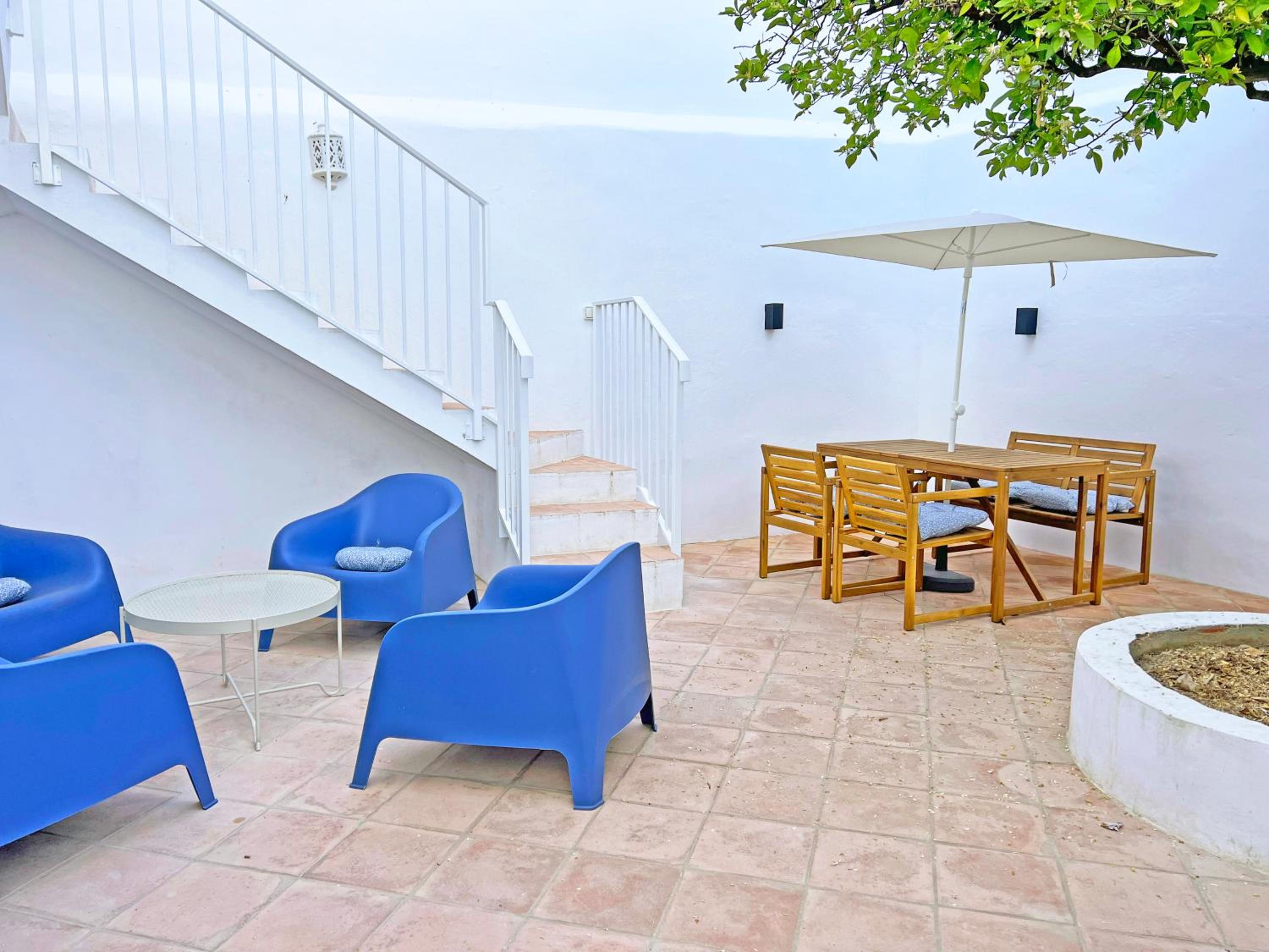 Casa Florence - Fuseta