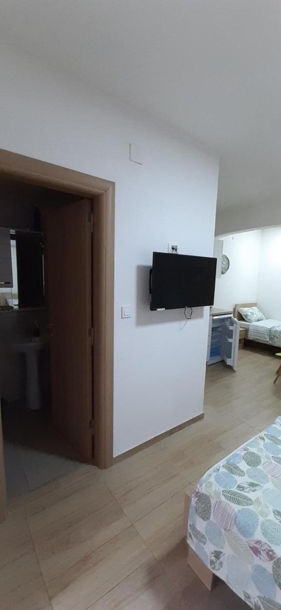 Petar studio apartments Ohrid