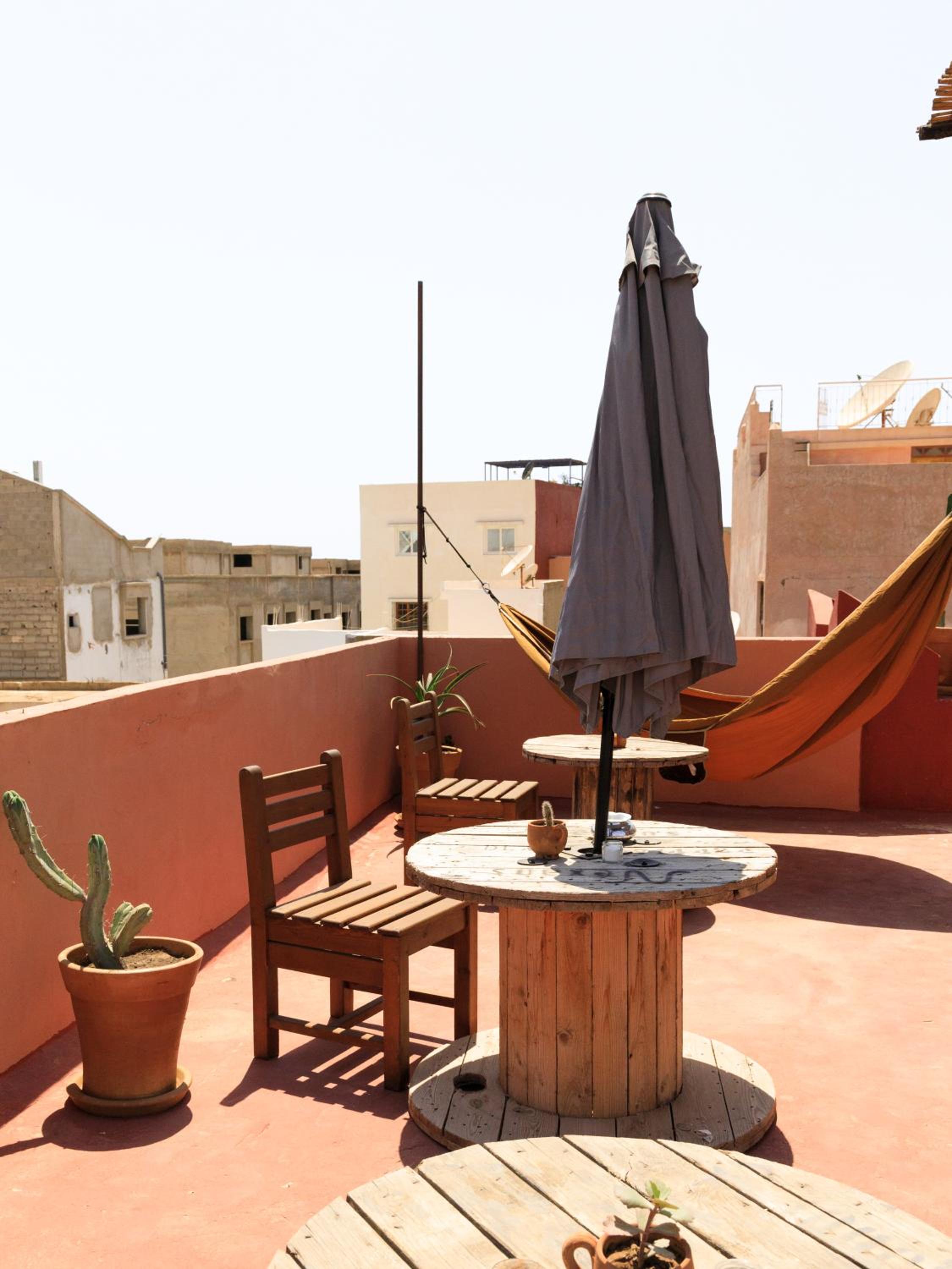 roof
