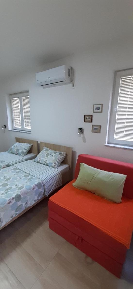 Petar studio apartments Ohrid