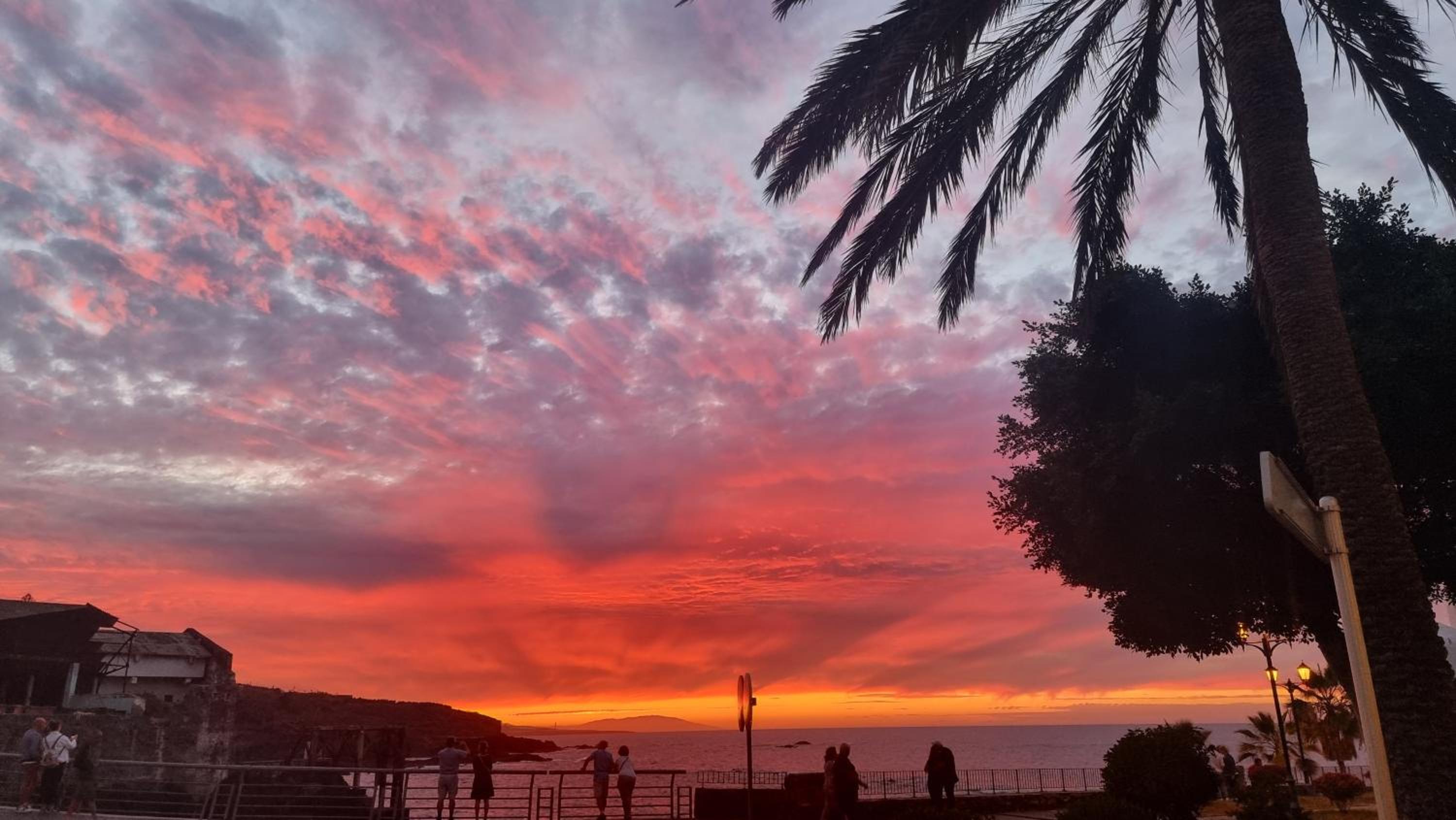 BALCÓN DEL ATLÁNTICO