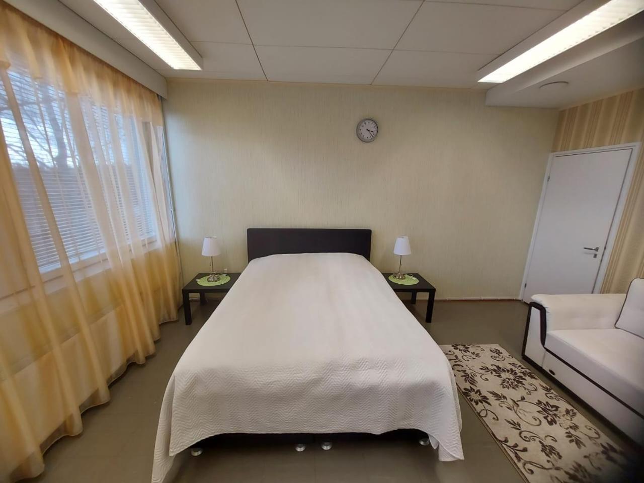Hotel Ilomantsi North Star