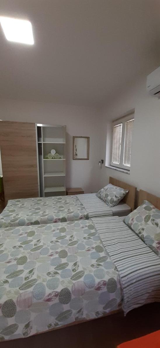 Petar studio apartments Ohrid