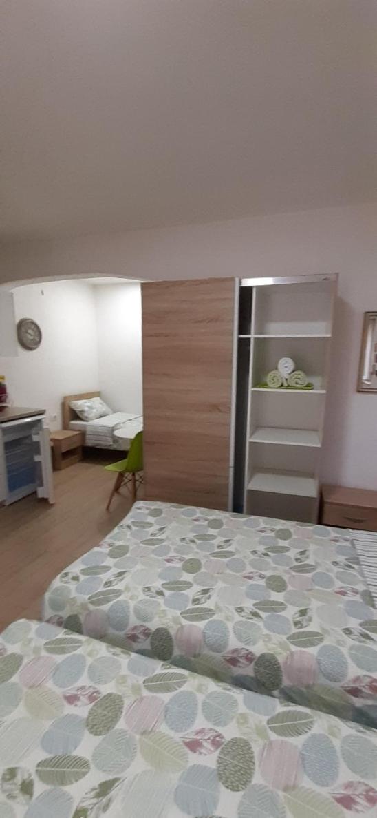 Petar studio apartments Ohrid