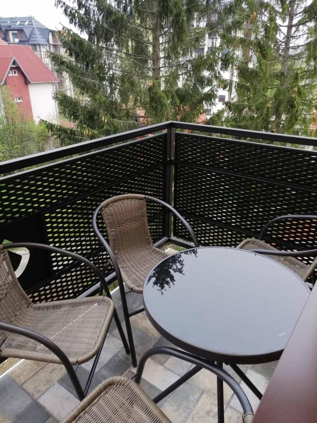 Apartman Magic Nest