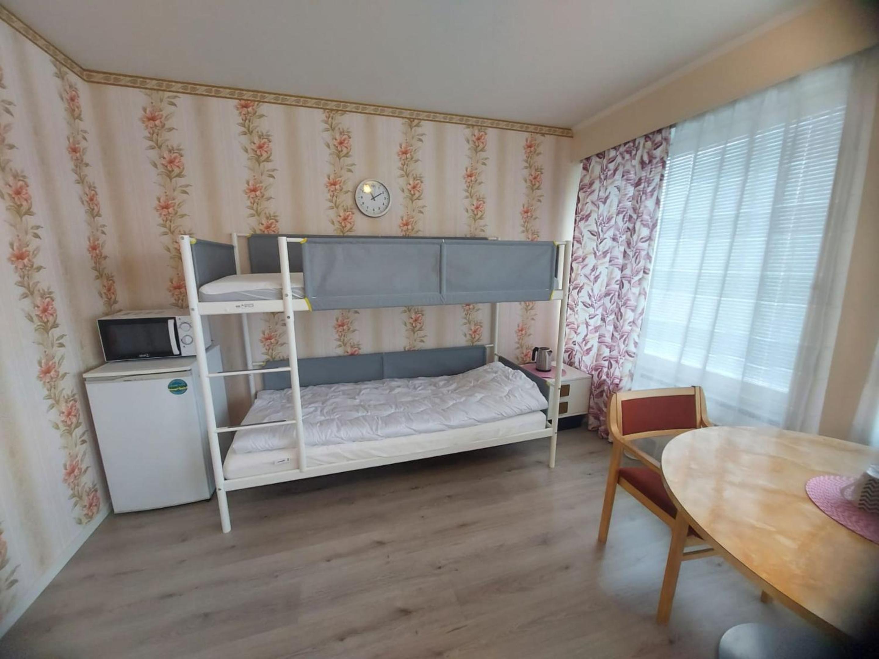 Hotel Ilomantsi North Star