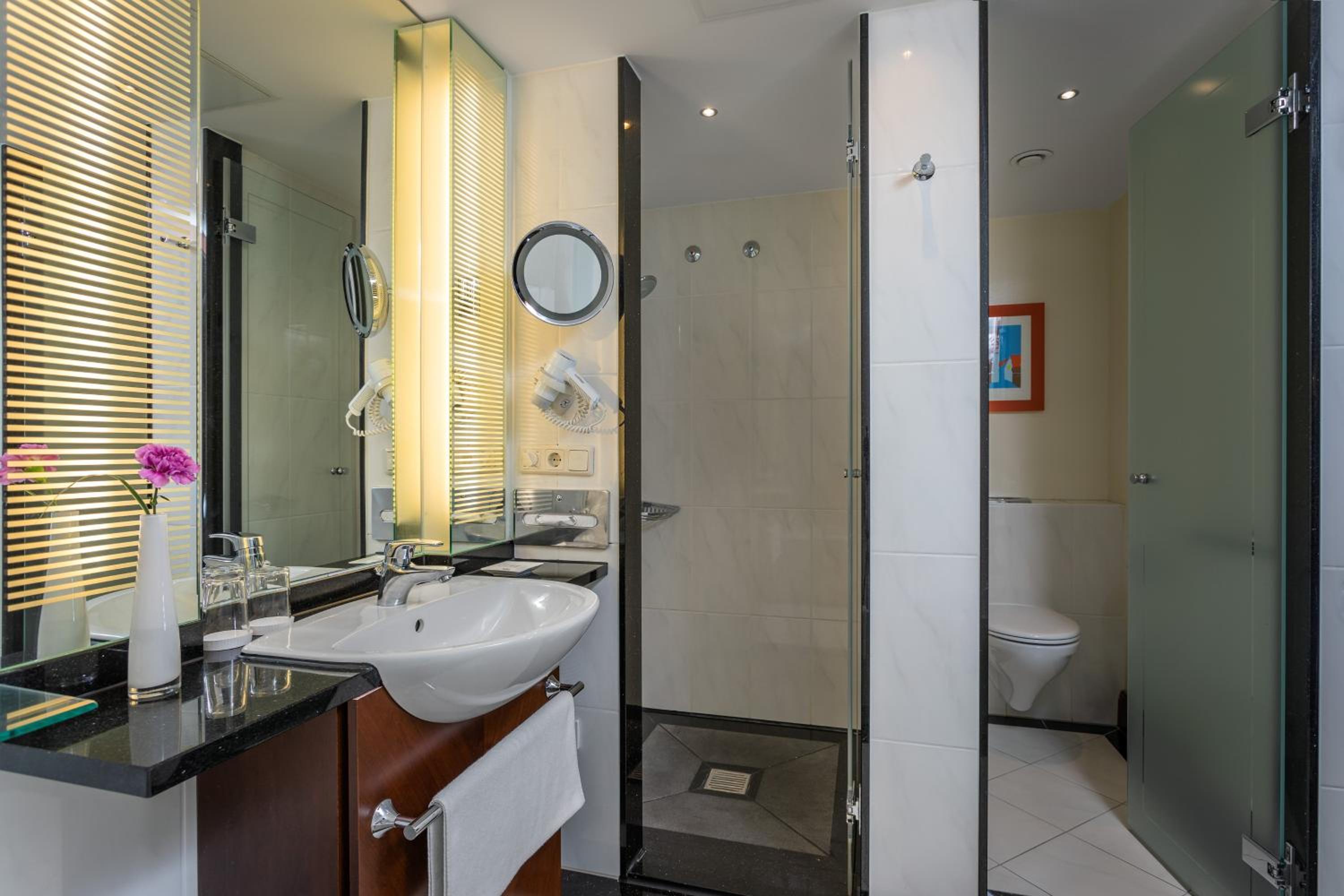 Sheraton Carlton Nuernberg - Property Image 9