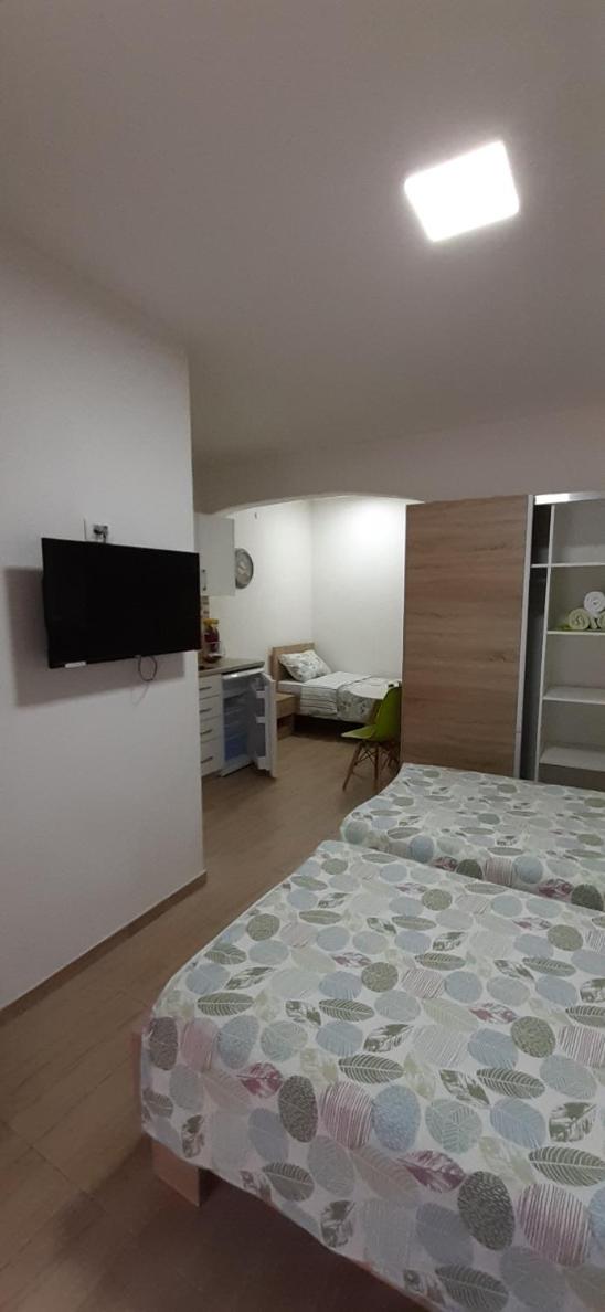 Petar studio apartments Ohrid
