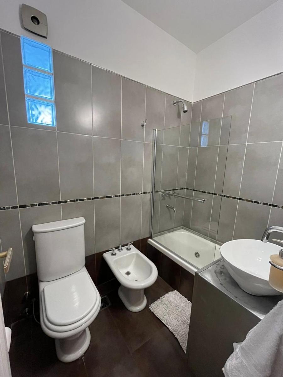 LUMINOSO Y CÓMODO 2 BDR EN COLEGIALES 5PAX