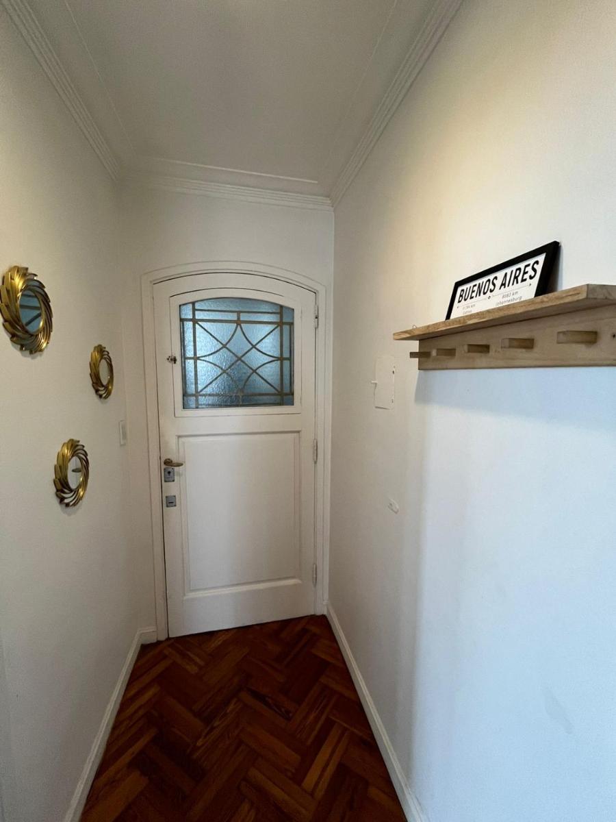 LUMINOSO Y CÓMODO 2 BDR EN COLEGIALES 5PAX