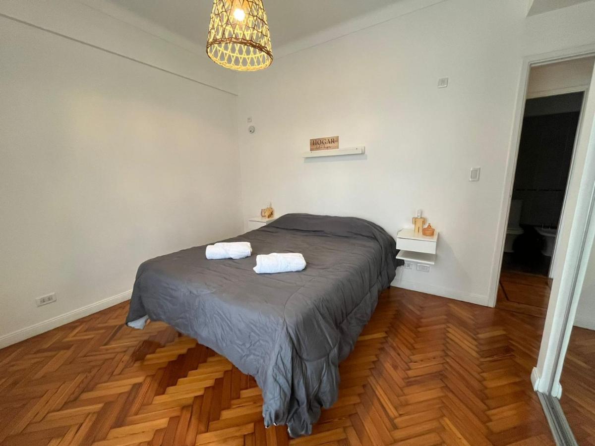 LUMINOSO Y CÓMODO 2 BDR EN COLEGIALES 5PAX