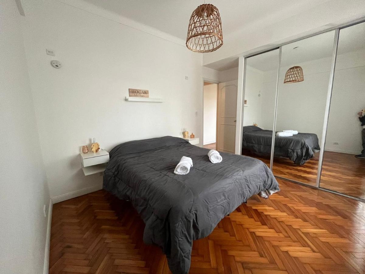 LUMINOSO Y CÓMODO 2 BDR EN COLEGIALES 5PAX