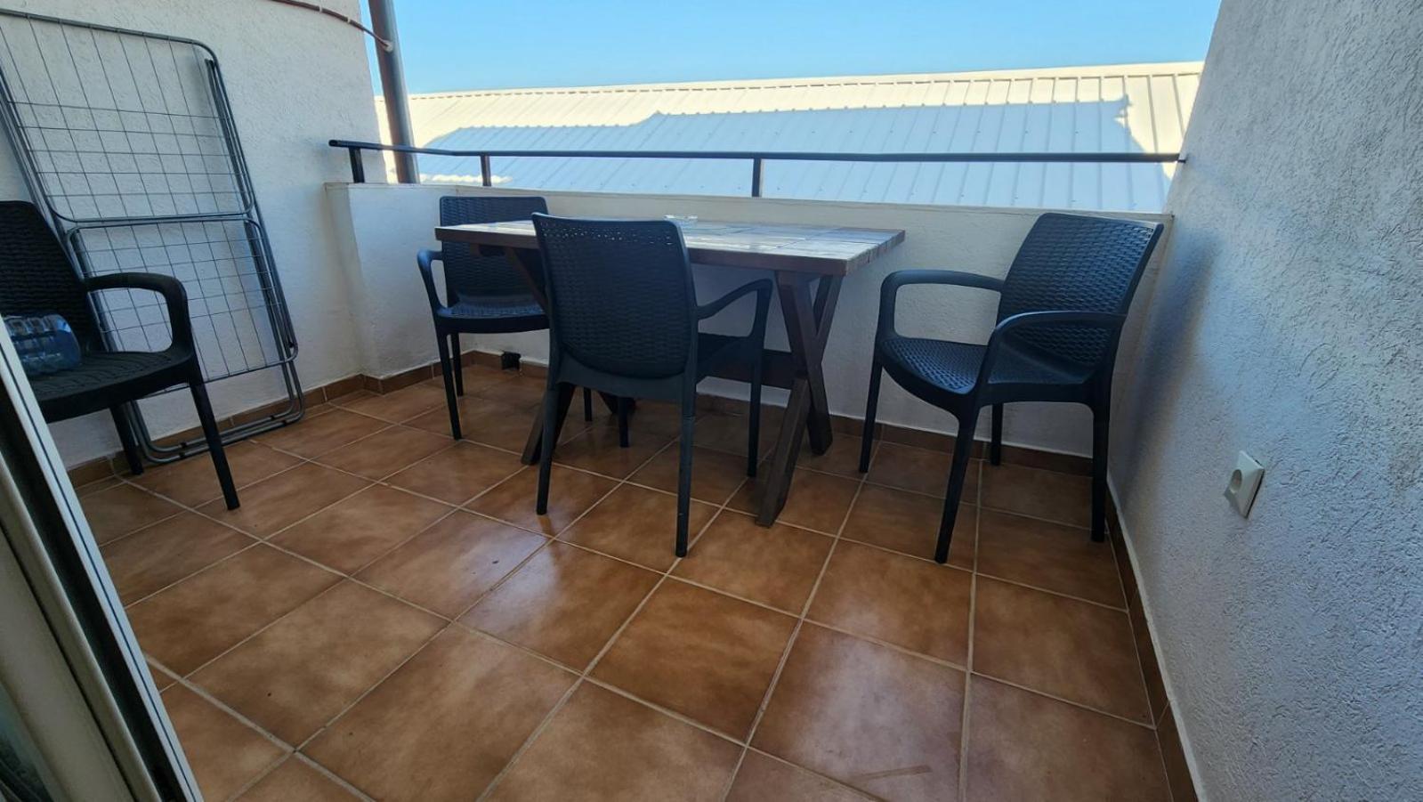 apartments Maca