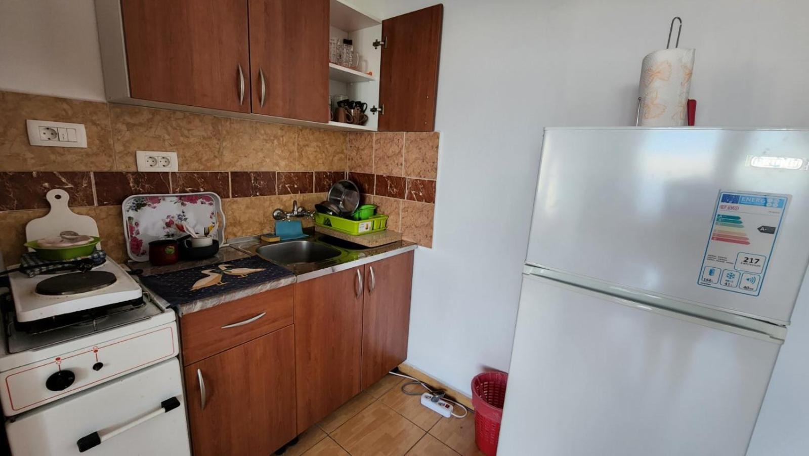 apartments Maca