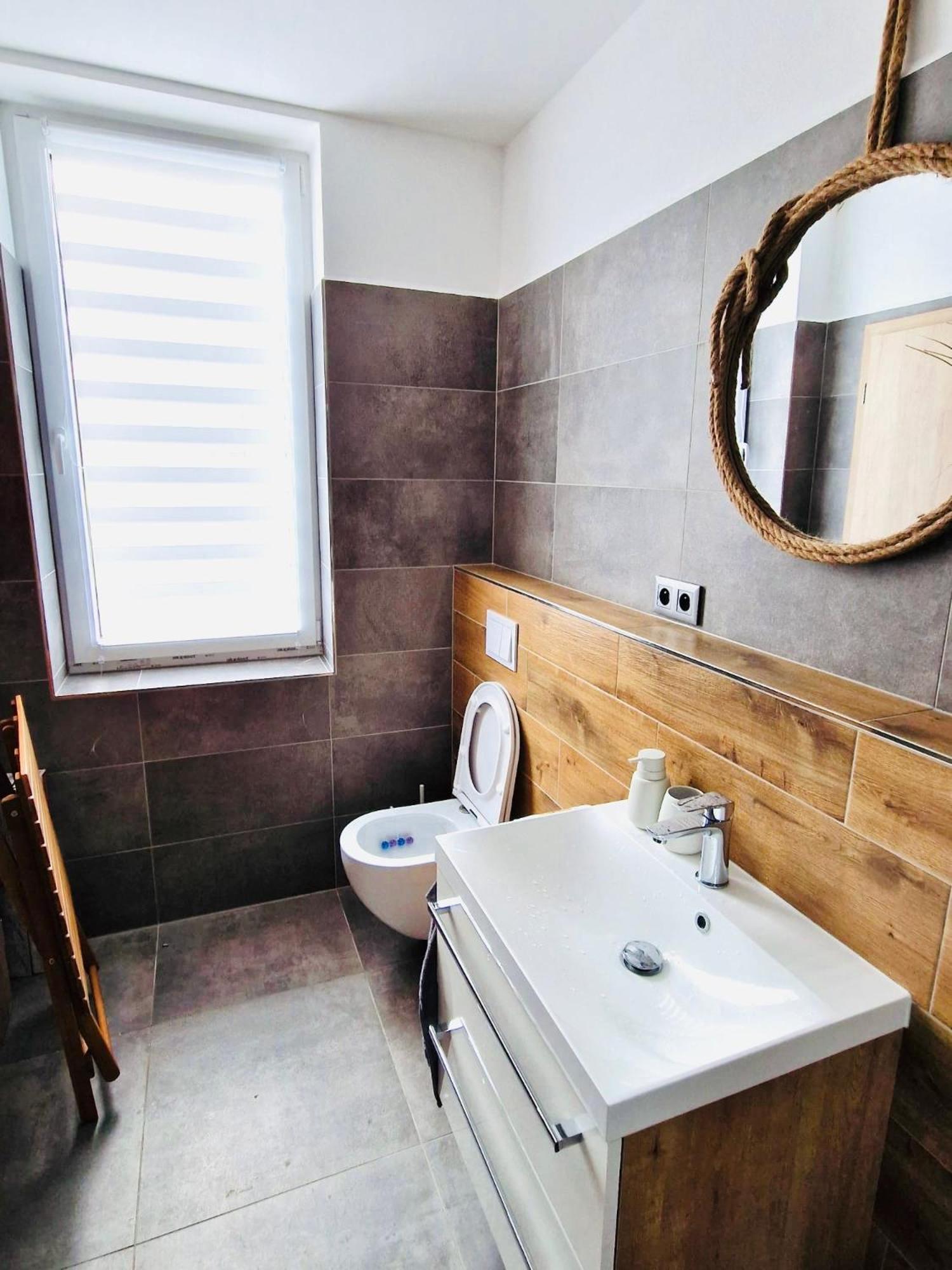 Apartmán Jestřábí Lipno