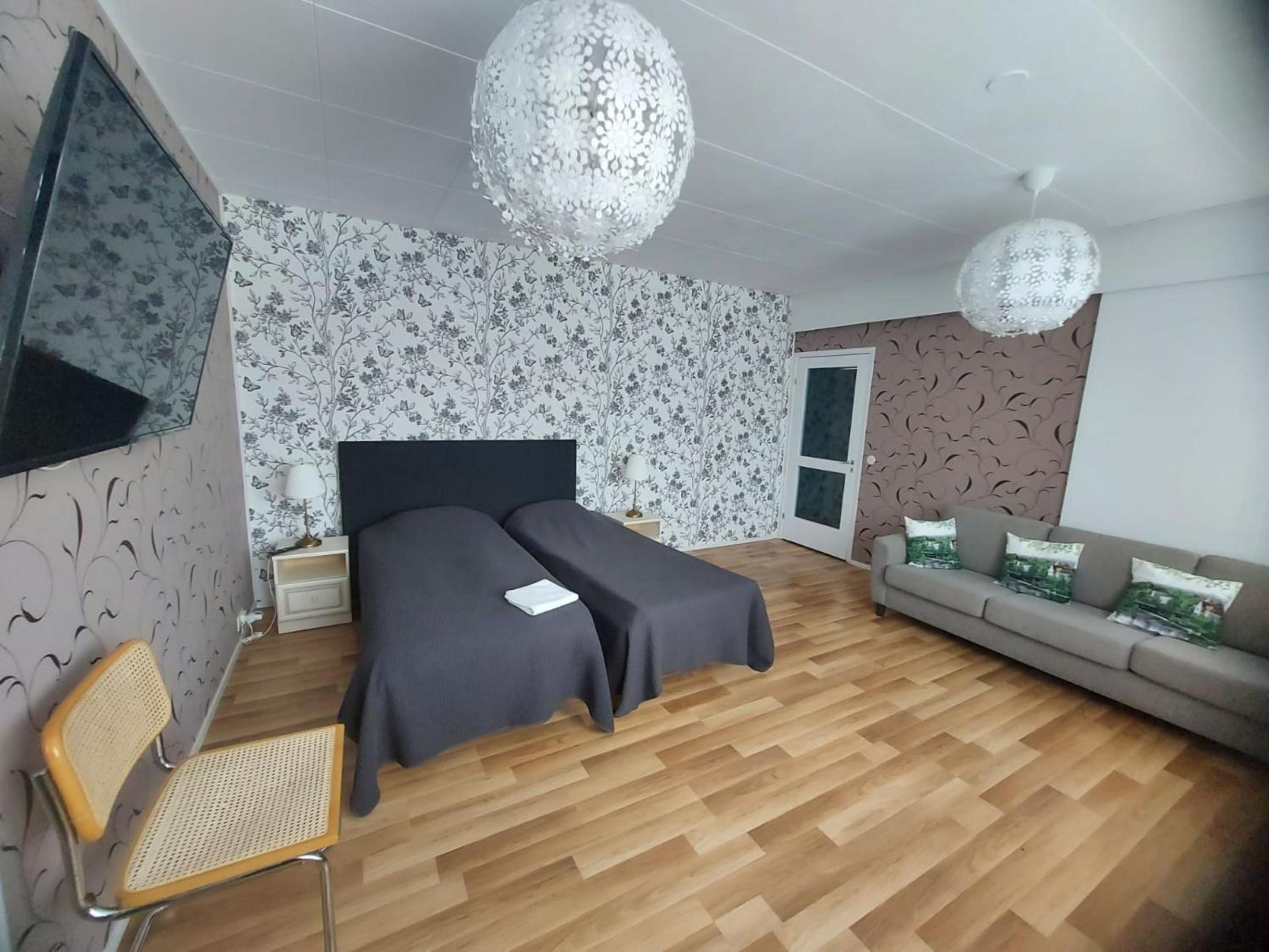 Hotel Ilomantsi North Star