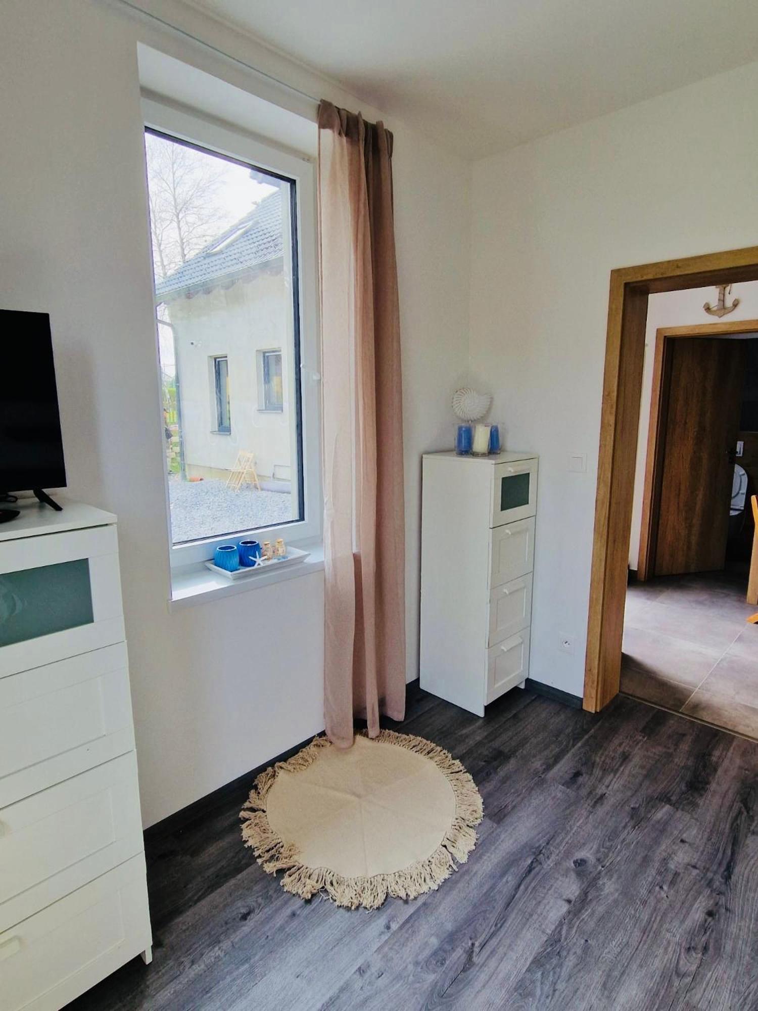 Apartmán Jestřábí Lipno