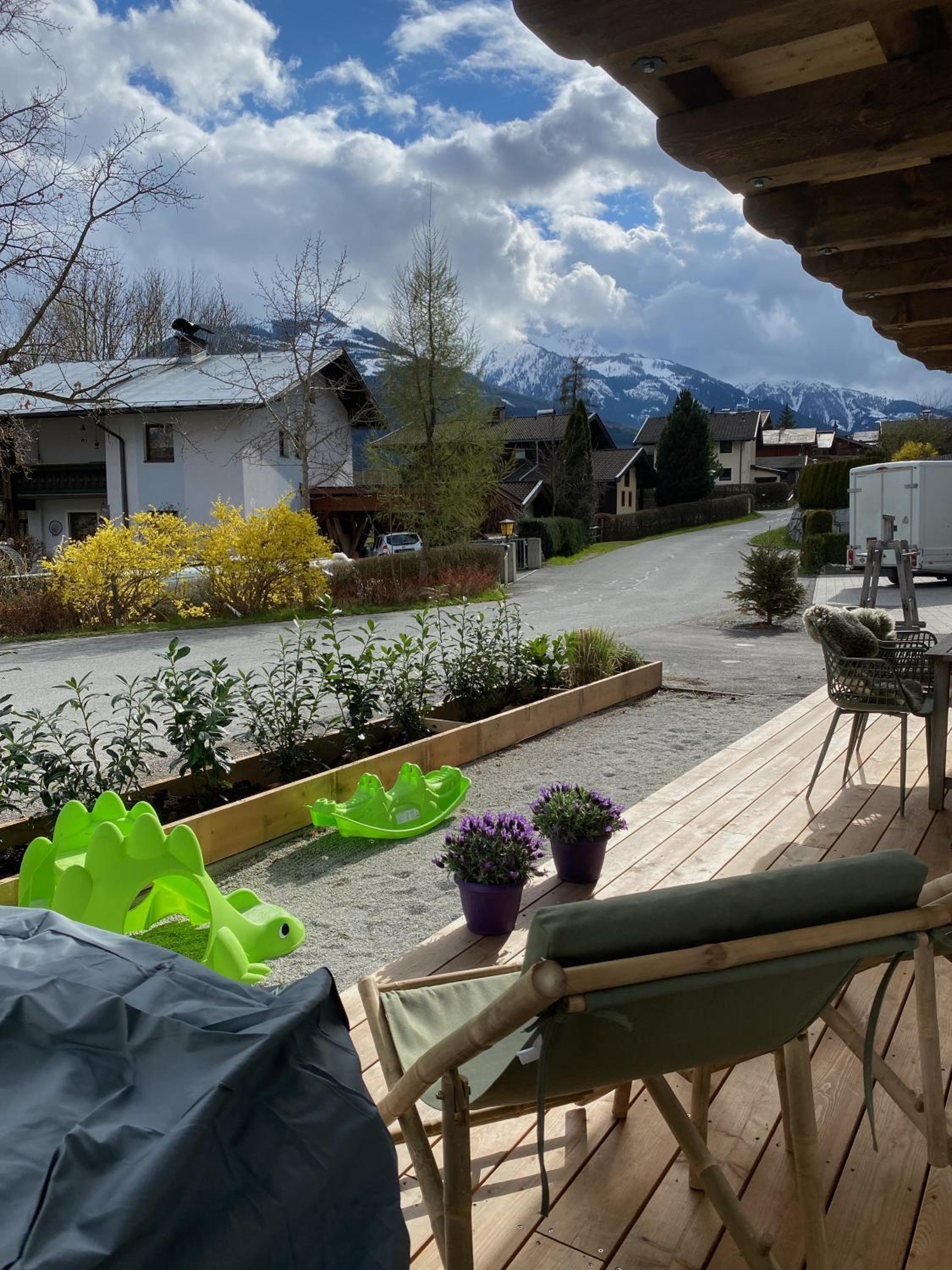Apart Smitten Zell am See Kaprun