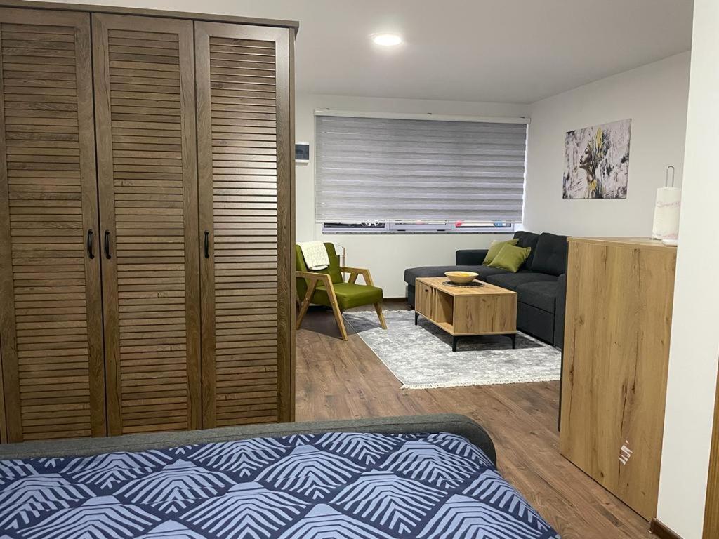 Damade apartments
